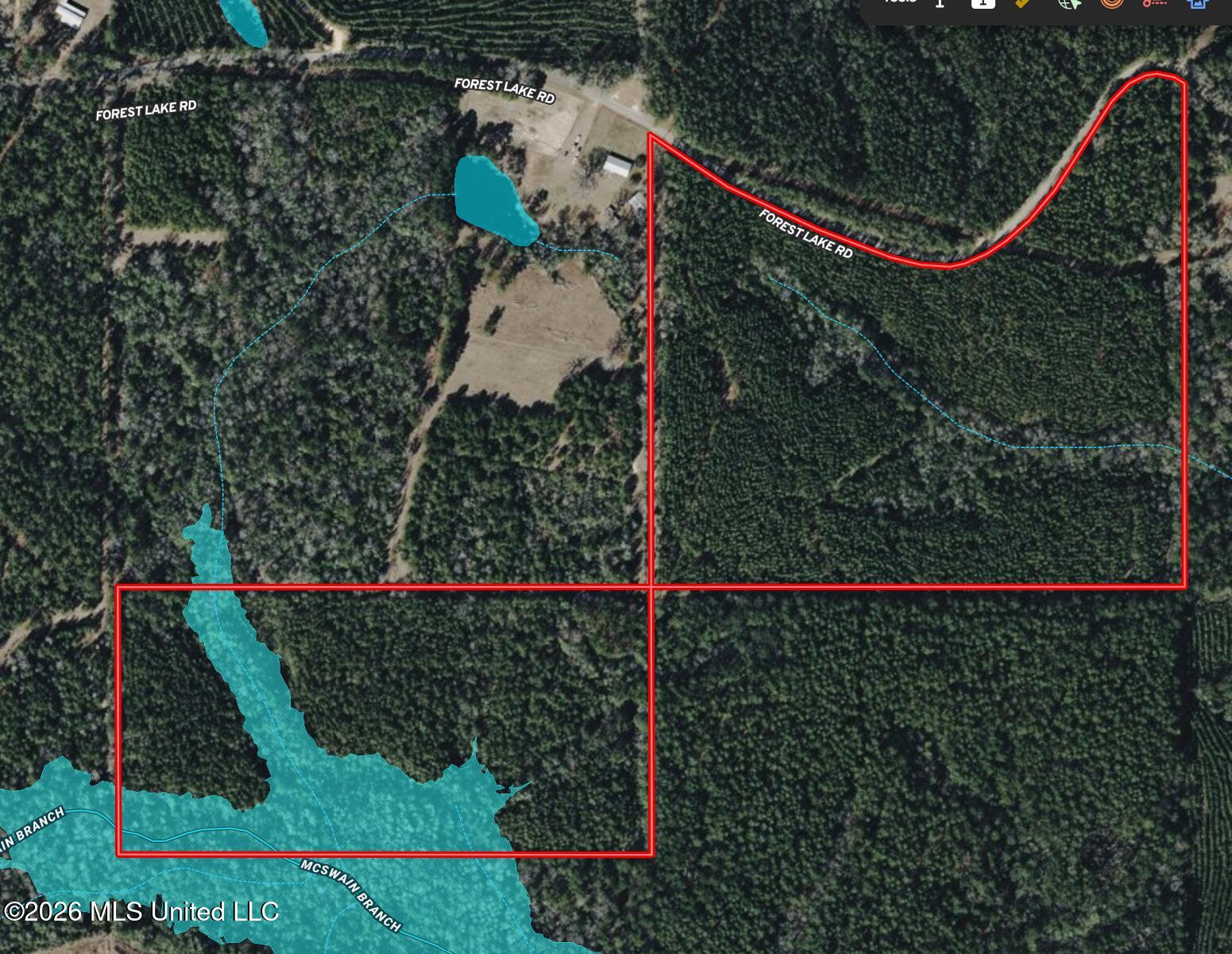 259 Forest Lake Road Property Photo 4