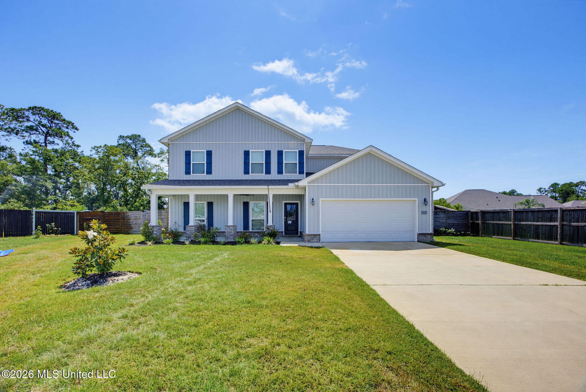 11585 Paige Cove Property Photo 1