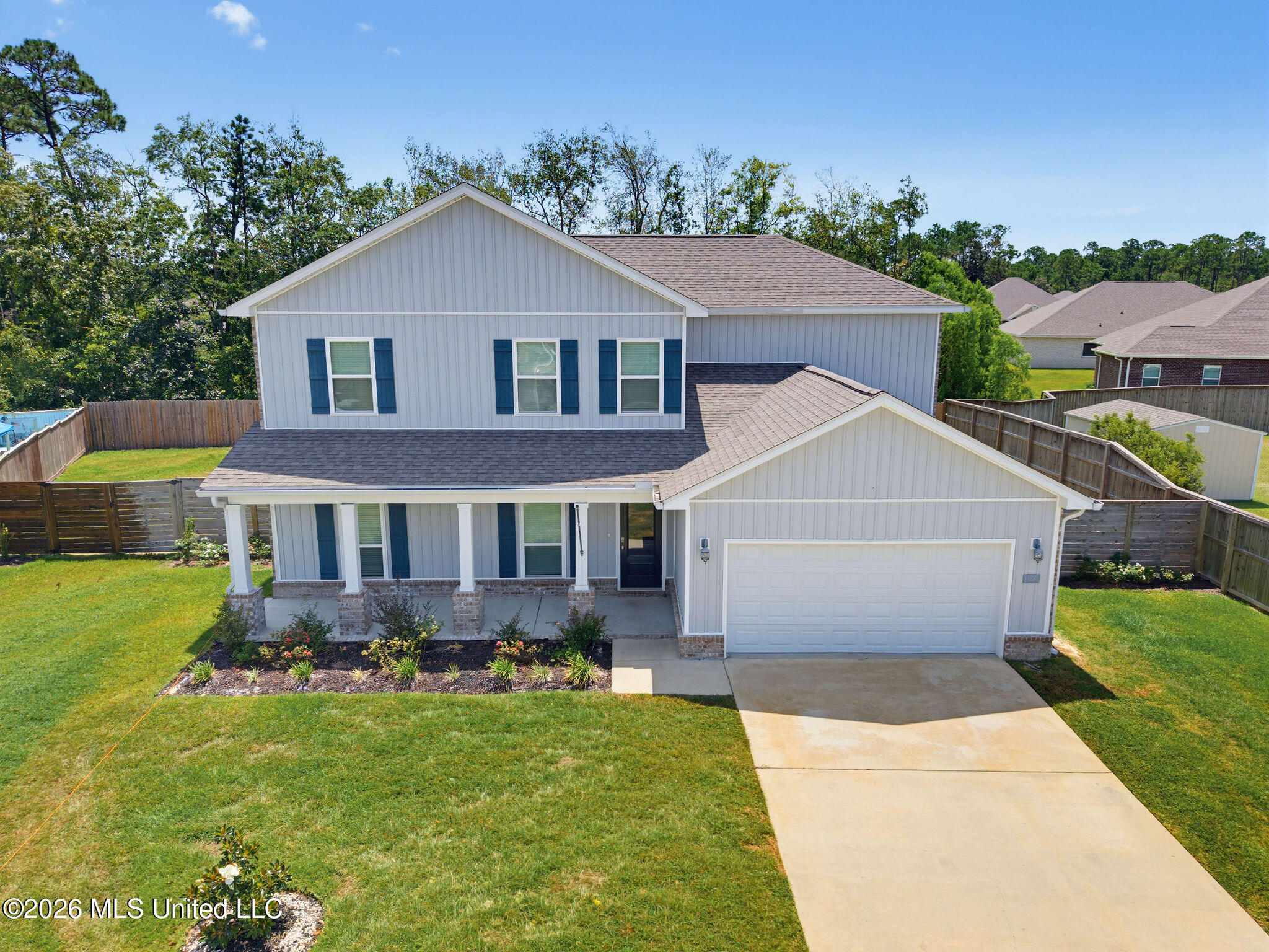 11585 Paige Cove Property Photo 3