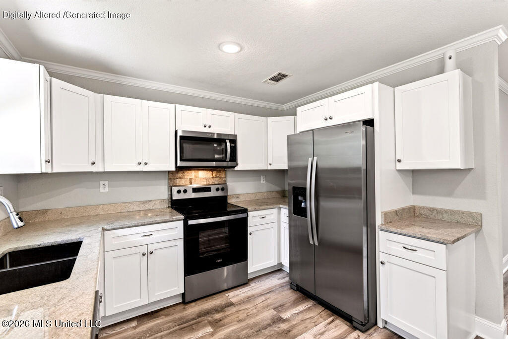 2154 Floyd Drive Property Photo 1
