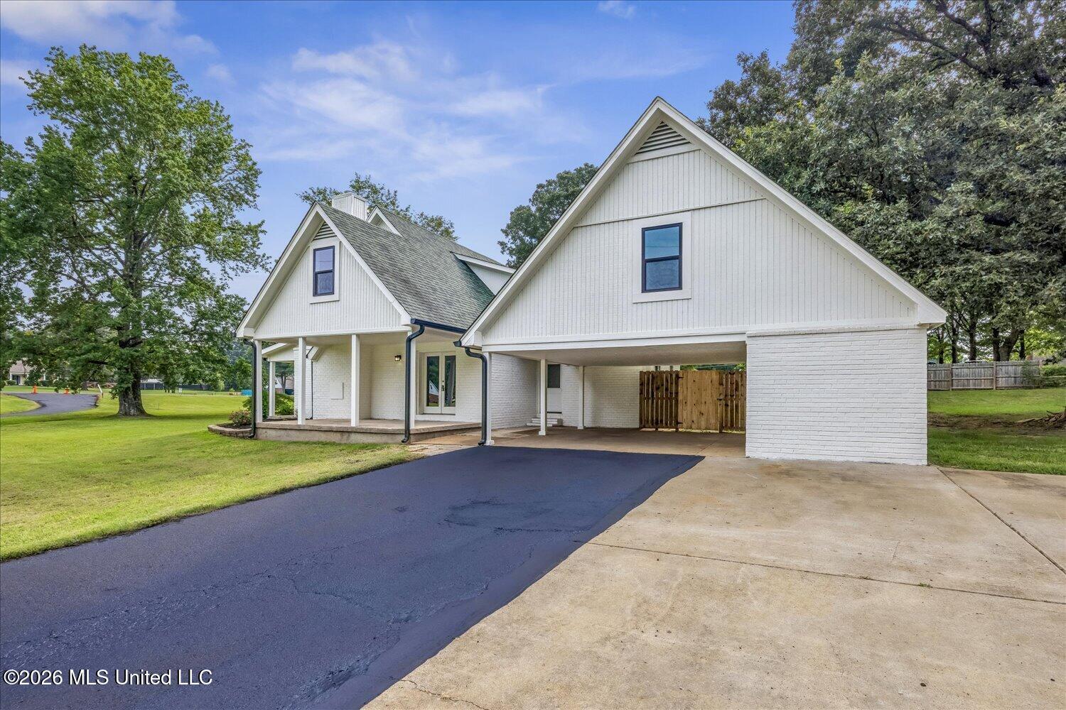 4673 Douglas Drive Property Photo 31