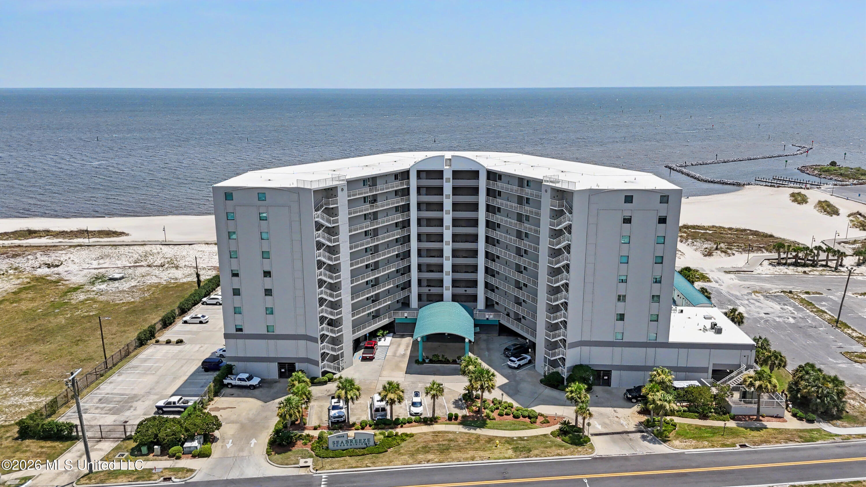 1899 Beach Boulevard Property Photo 1