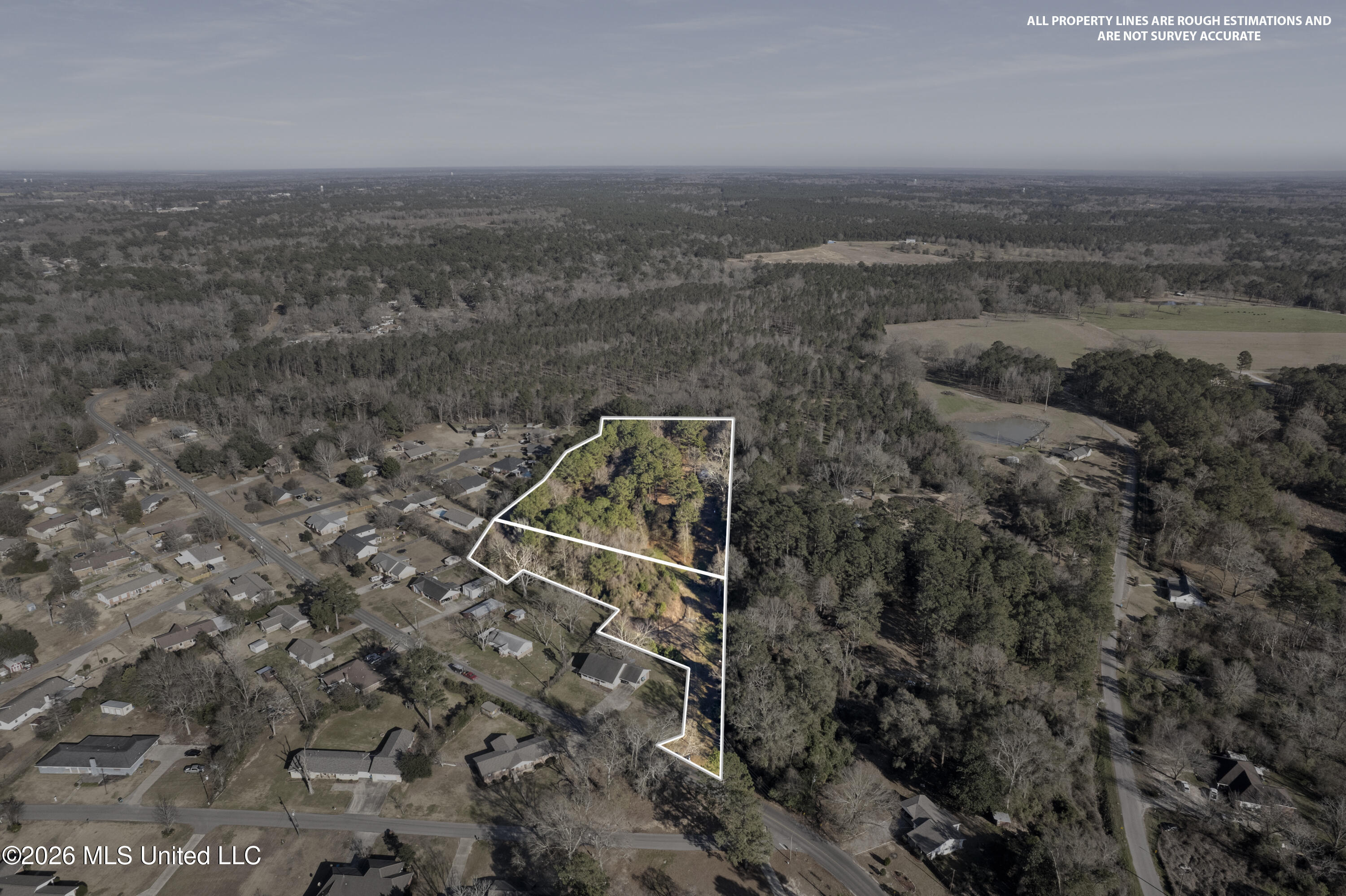 144 Corinth Road Property Photo 3