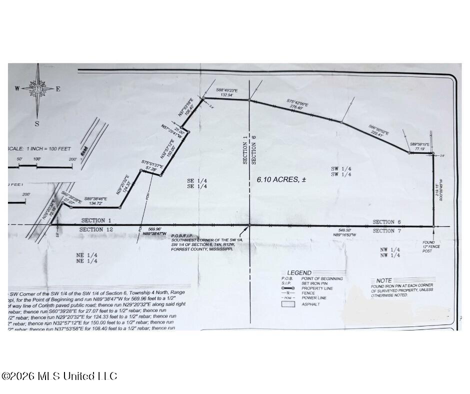 144 Corinth Road Property Photo 16