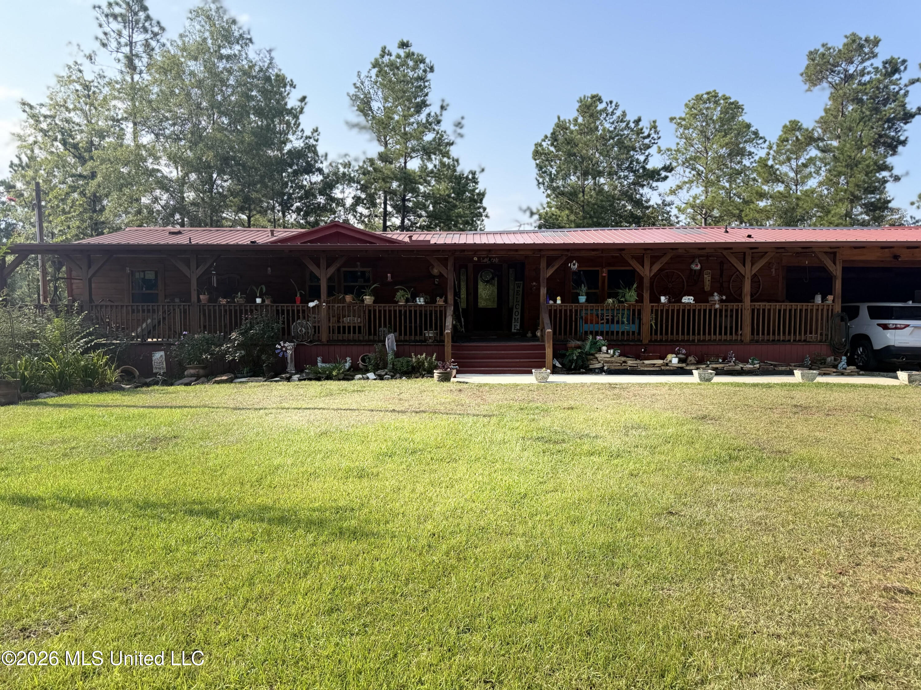 135 Burger Road Property Photo 1