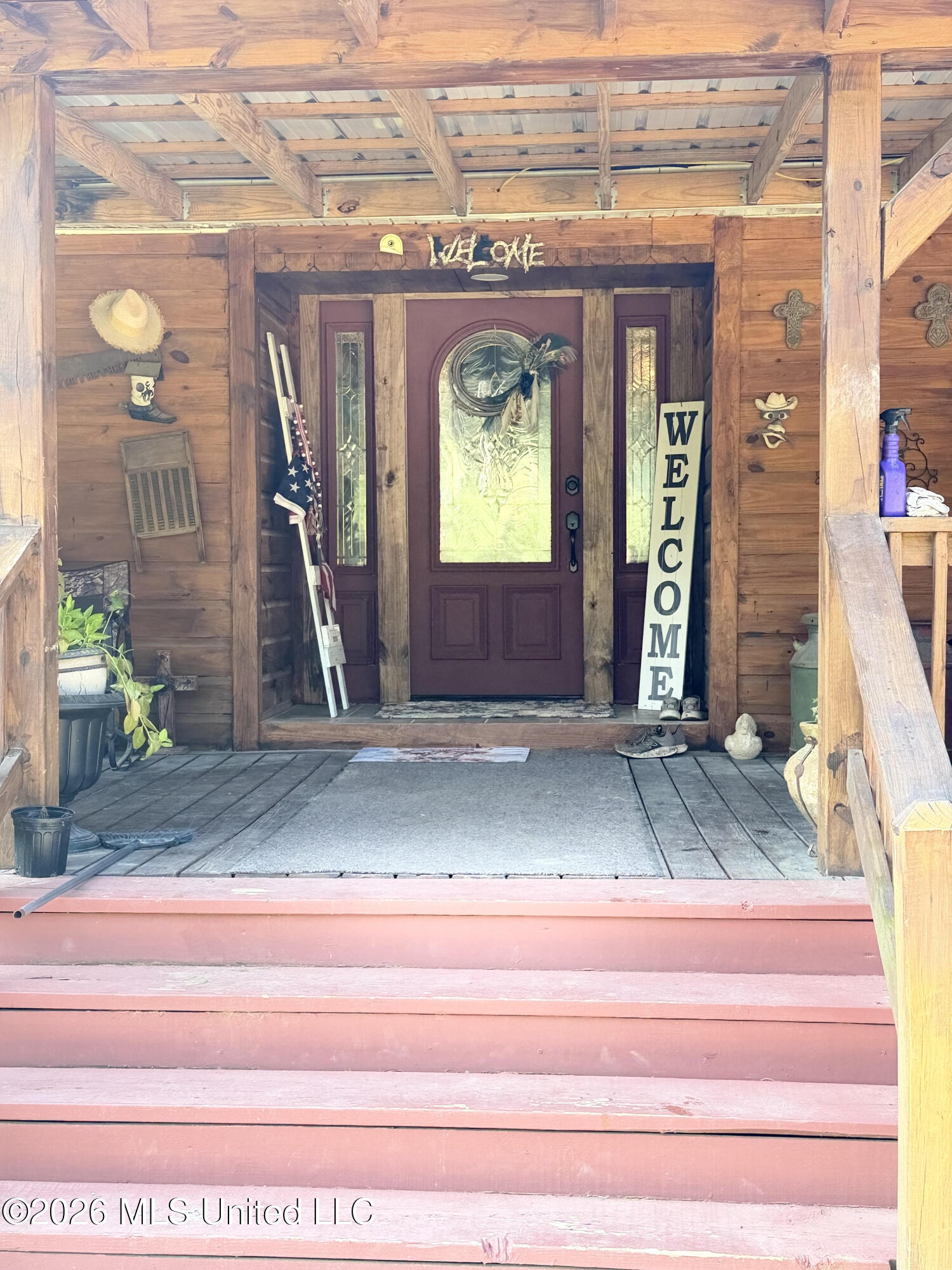 135 Burger Road Property Photo 2