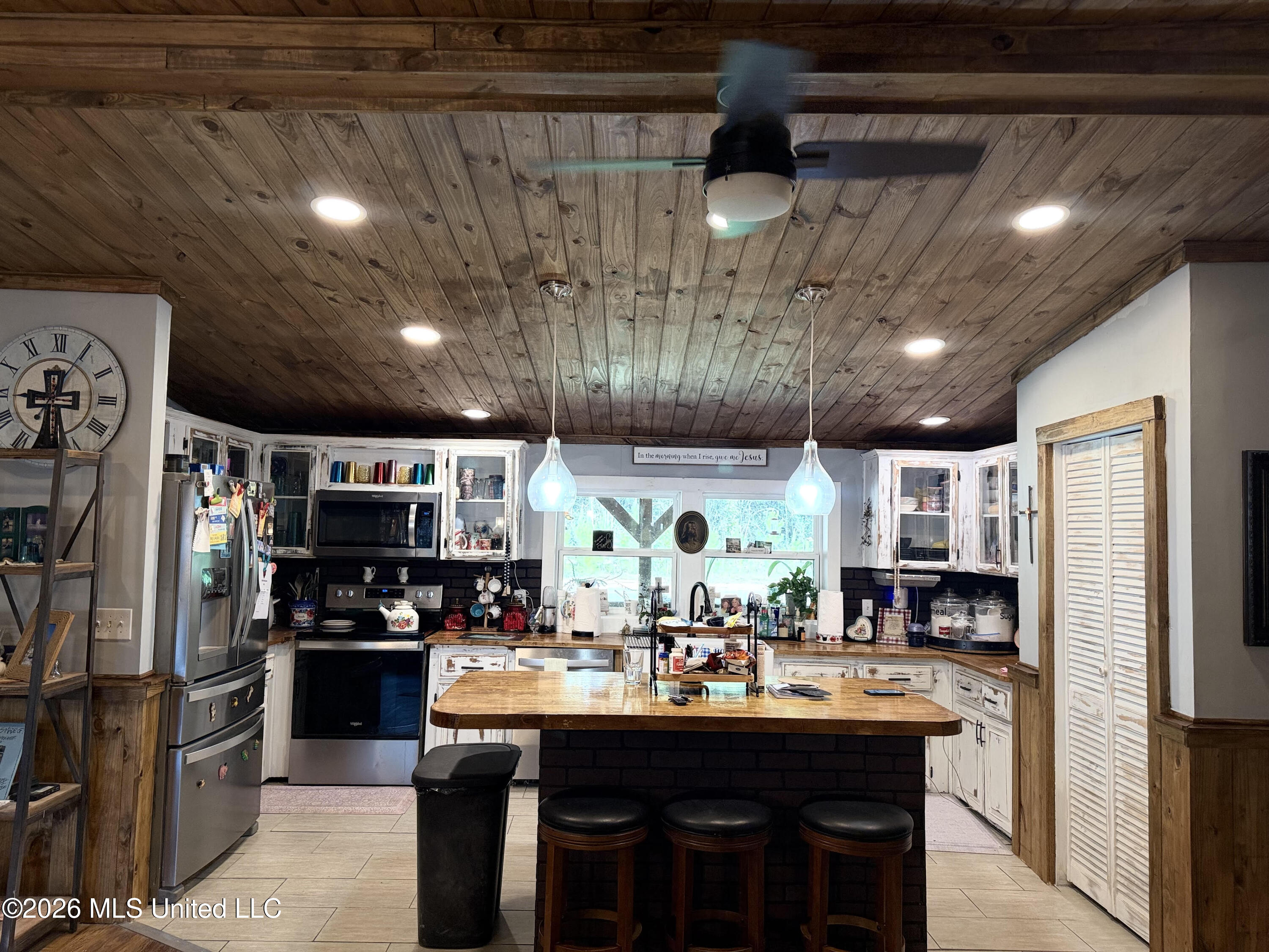 135 Burger Road Property Photo 12