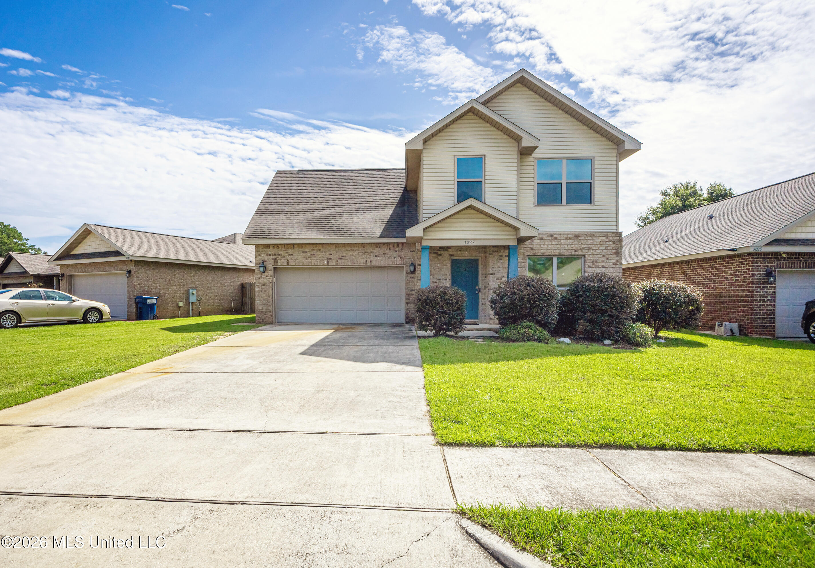 3027 Notsram Court