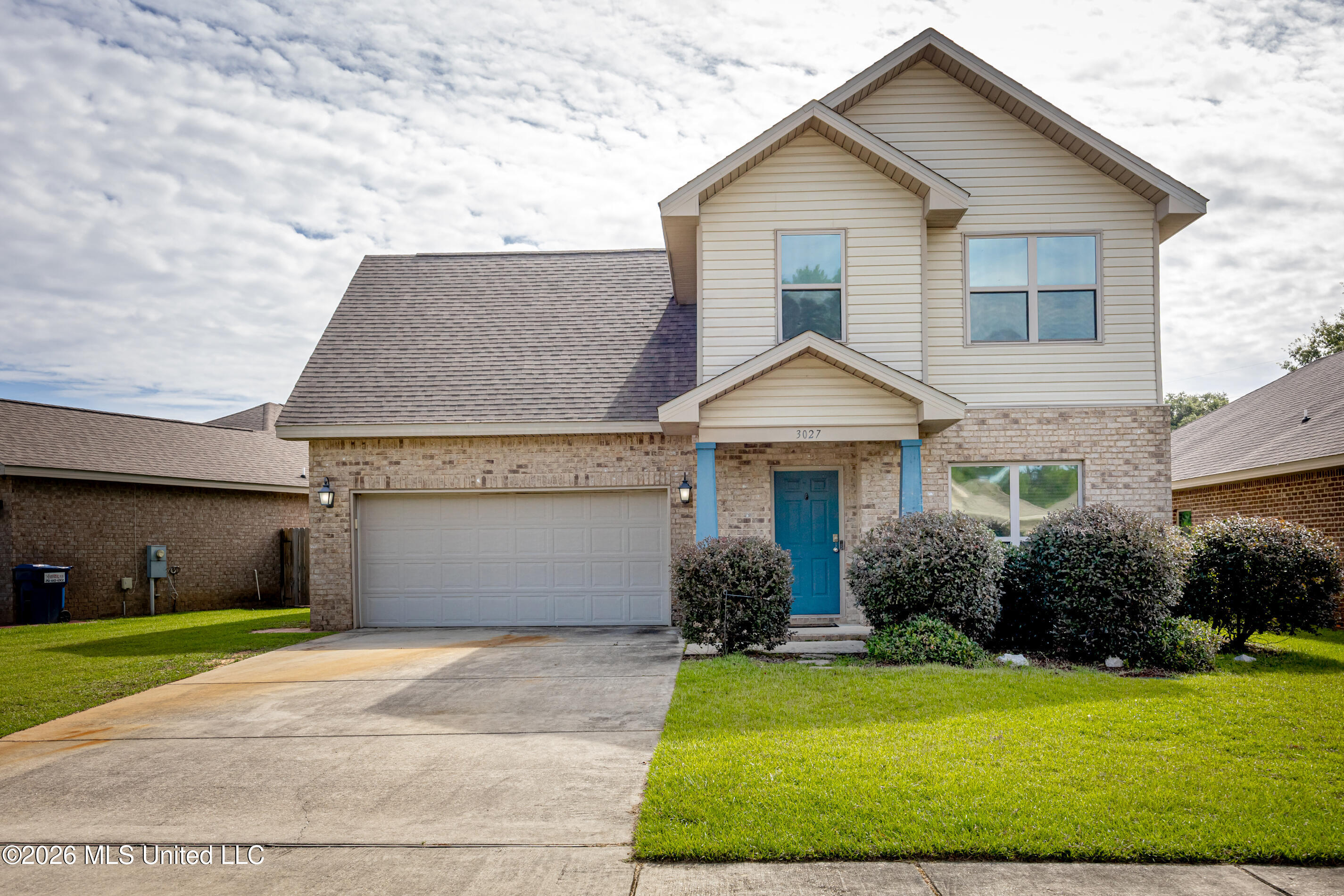 3027 Notsram Court Property Photo 3