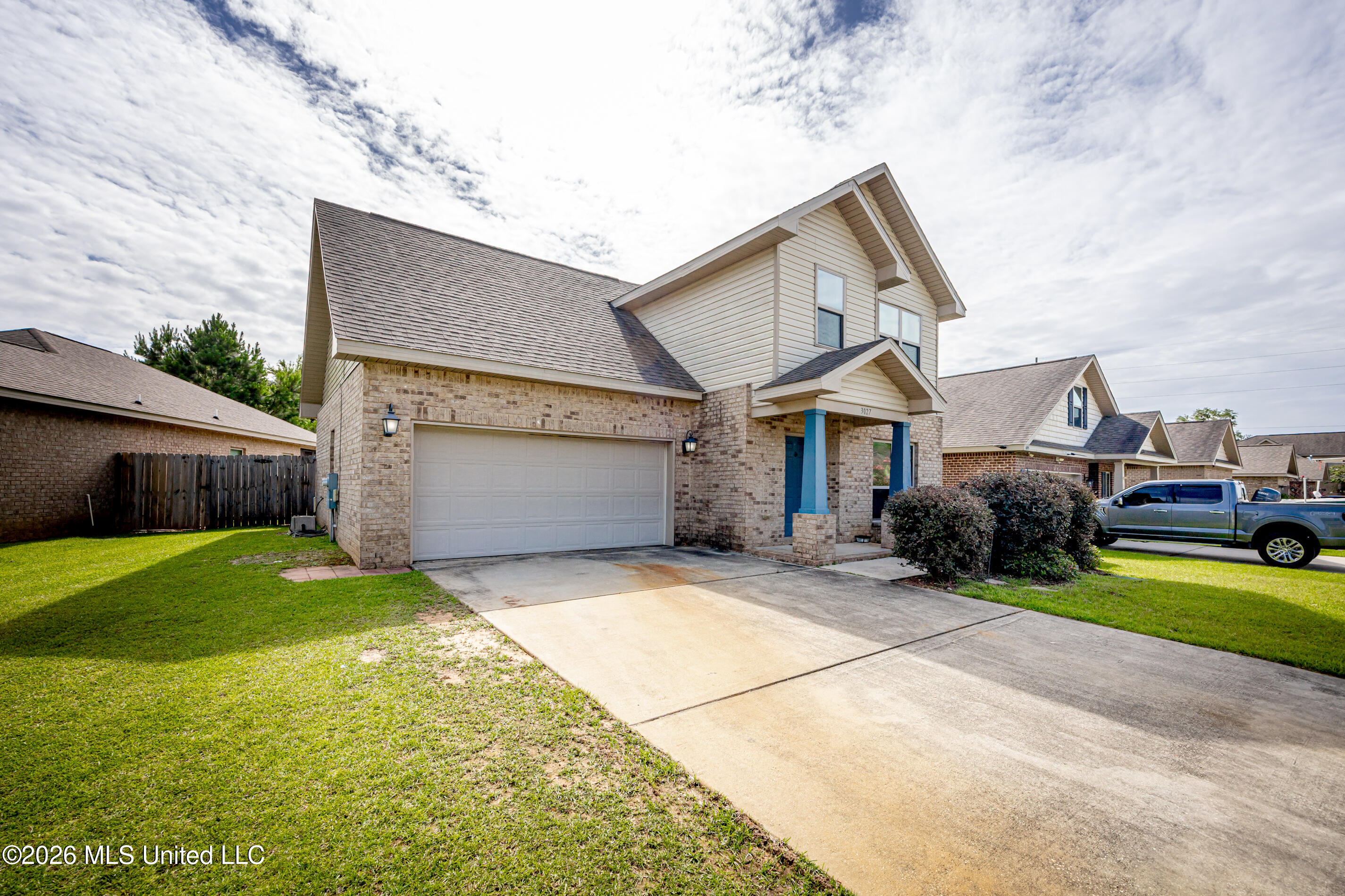 3027 Notsram Court Property Photo 5