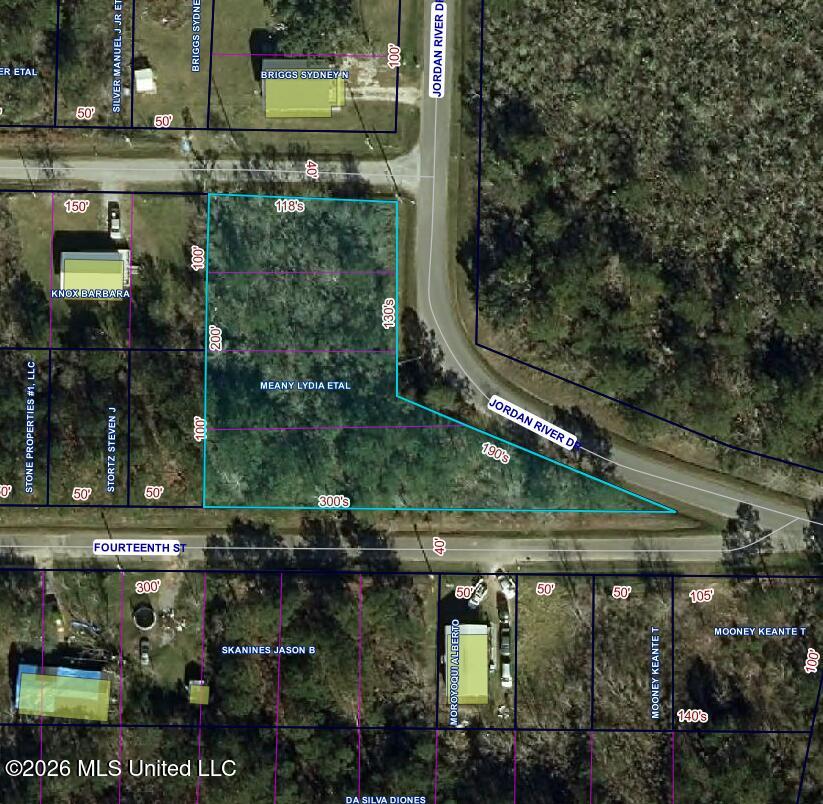 Jordan River Drive Property Photo 1