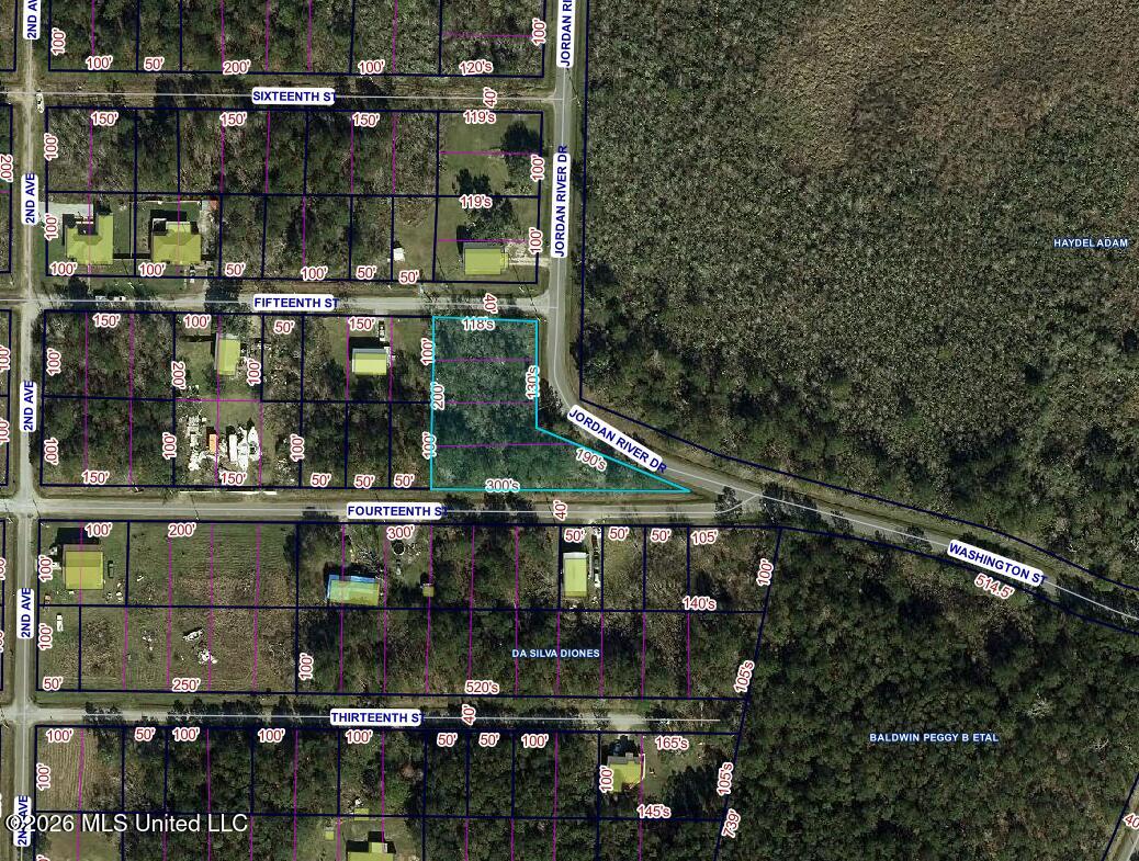 Jordan River Drive Property Photo 2