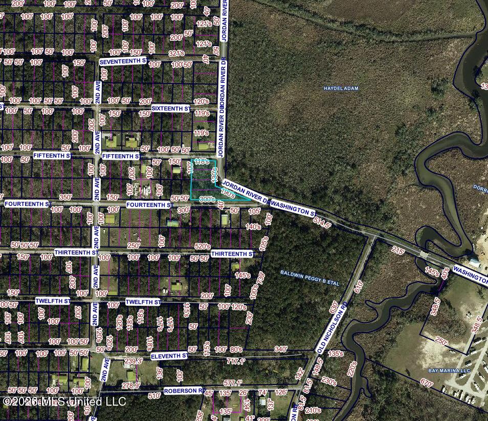 Jordan River Drive Property Photo 3