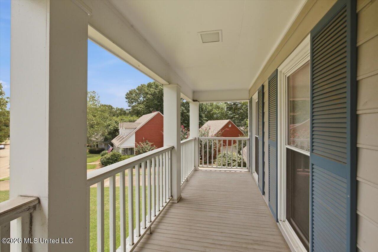15 S Crownpointe Drive Property Photo 23
