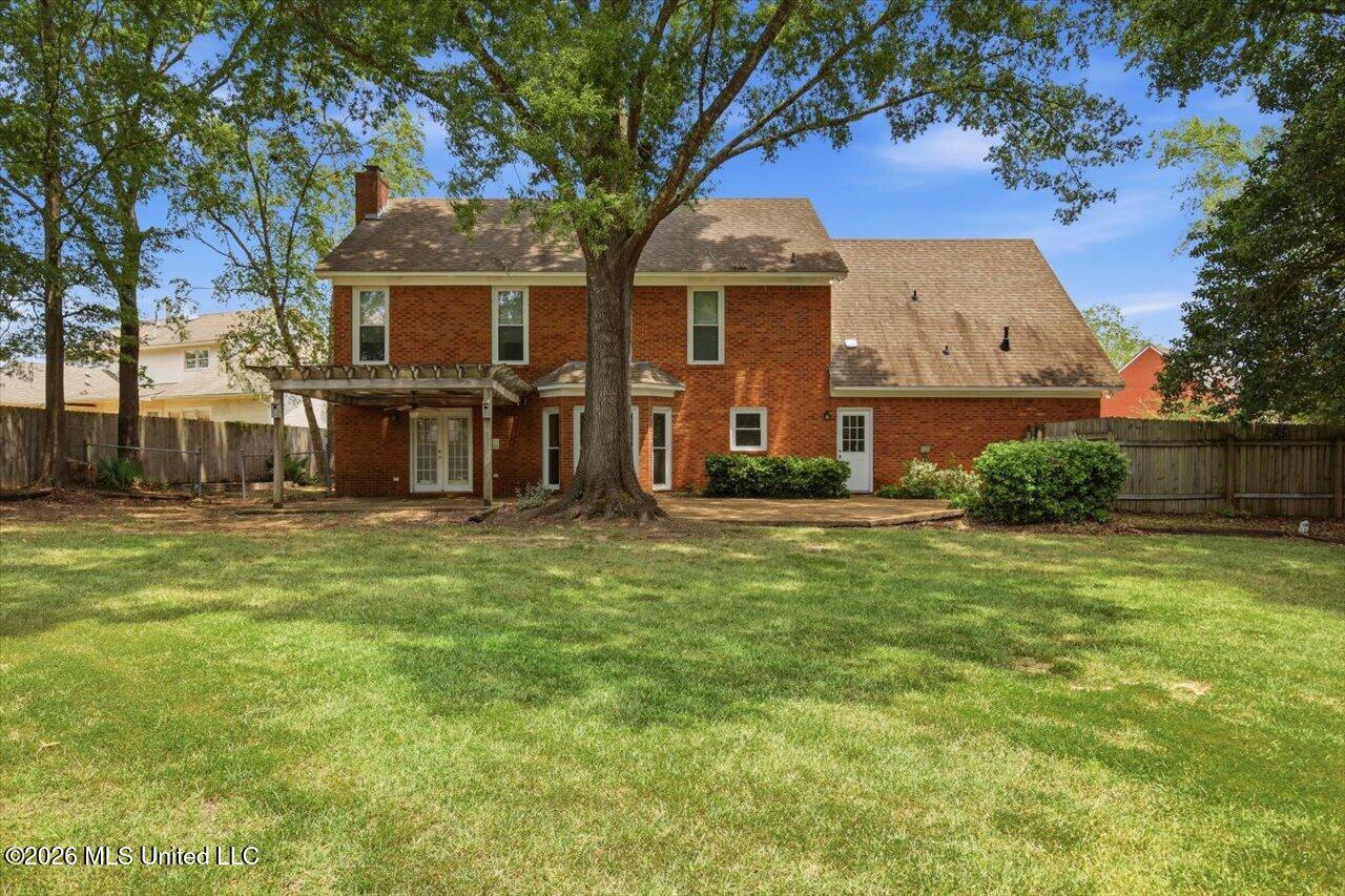 15 S Crownpointe Drive Property Photo 29