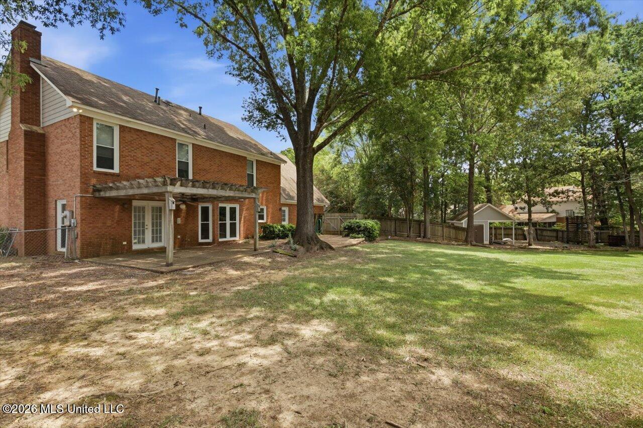 15 S Crownpointe Drive Property Photo 33