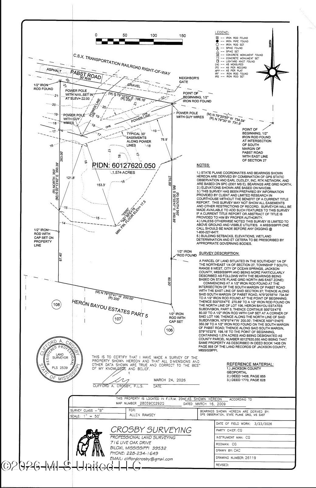 Pabst Road Property Photo 13