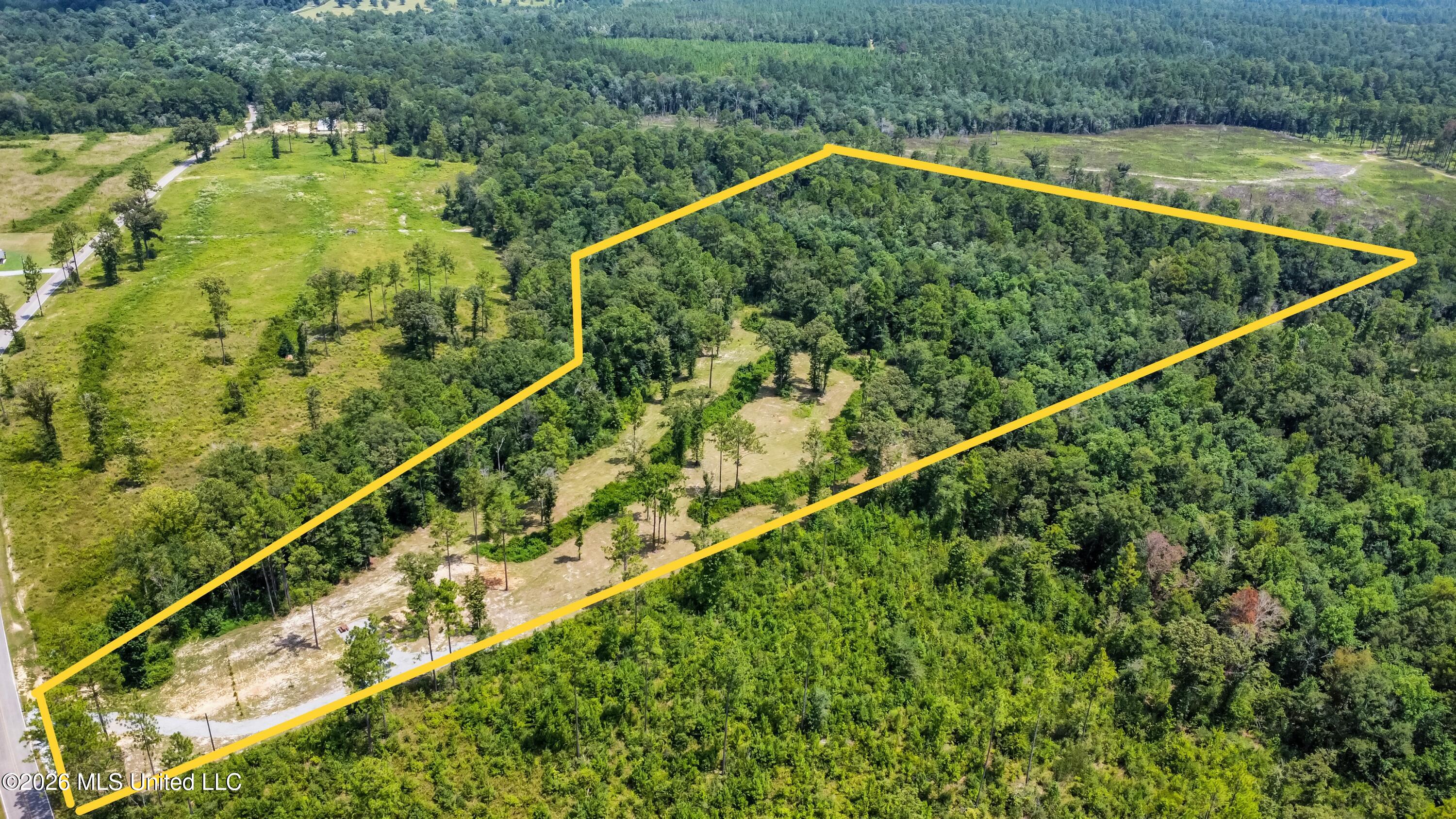 286 Matthew Johnson Road Property Photo 3