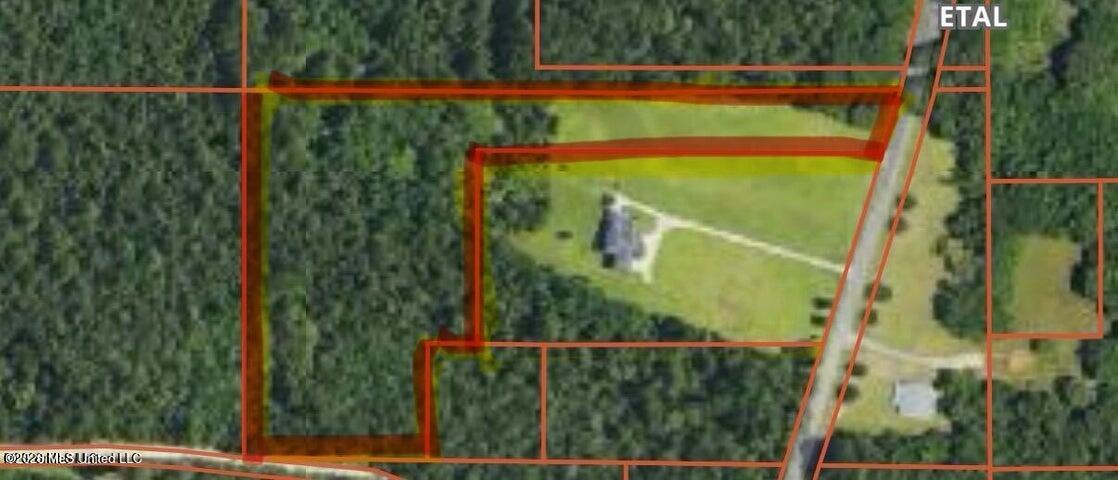 6.25ac Knob Town Rd Property Photo 3