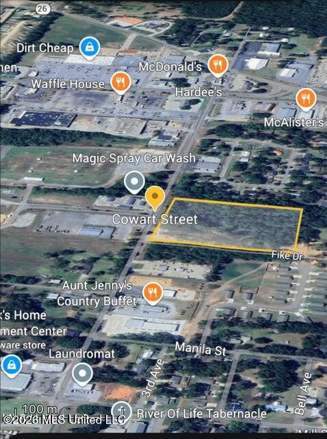 Cowart Street Property Photo 1