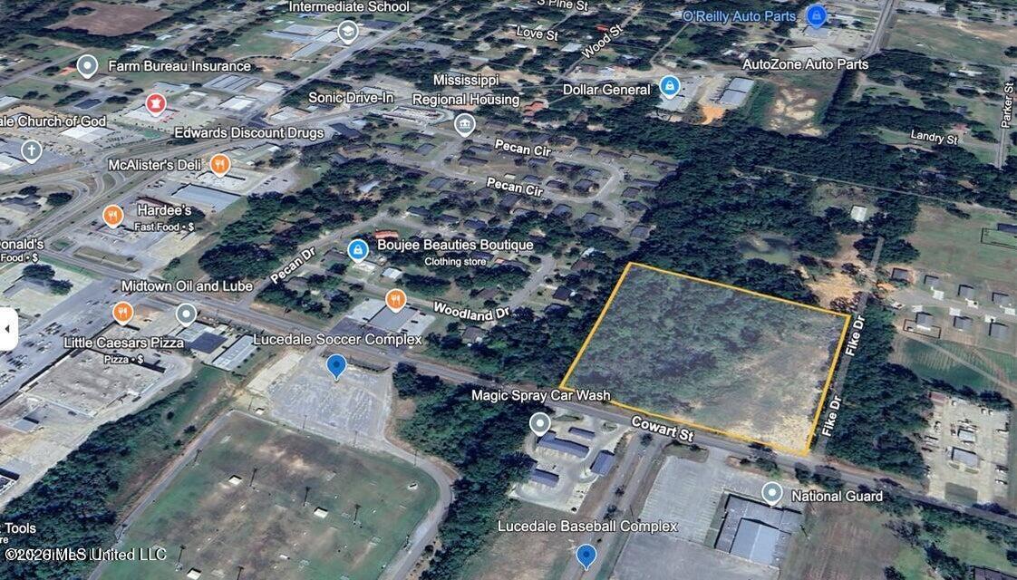 Cowart Street Property Photo 3