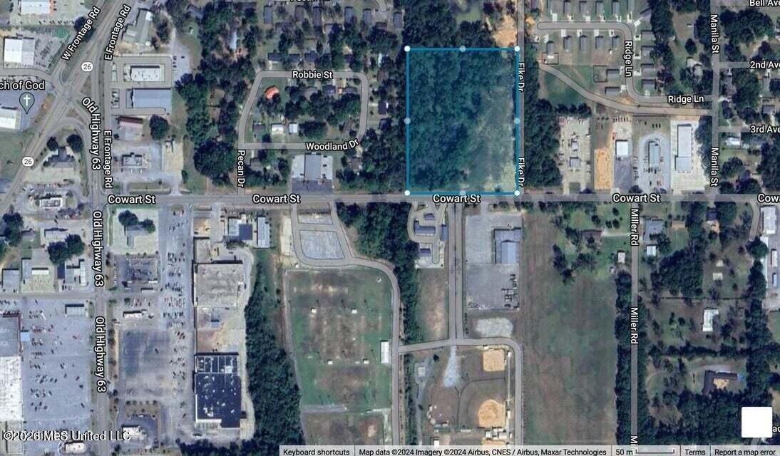 Cowart Street Property Photo 4