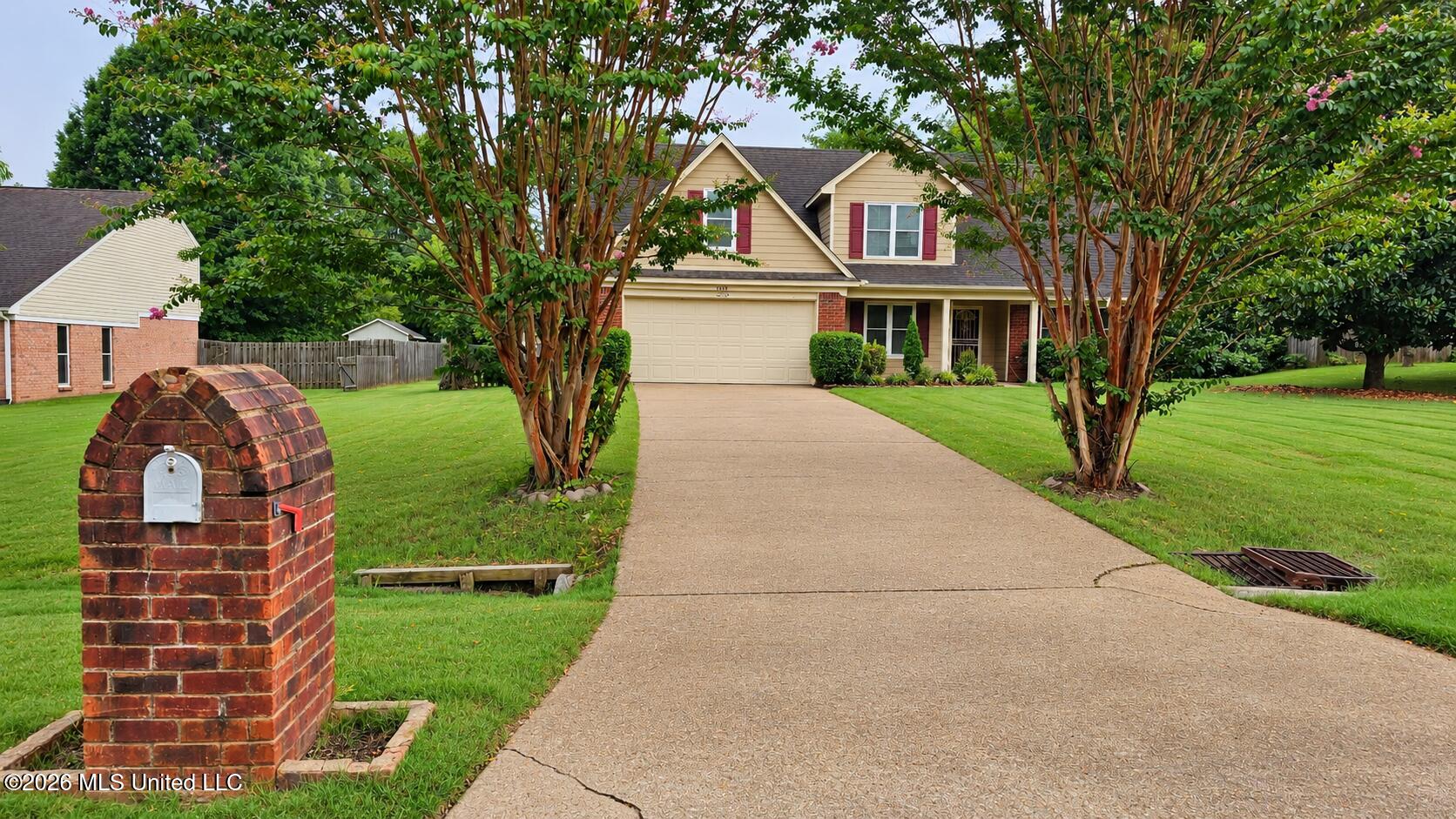 2895 Windsor Cove Property Photo 1