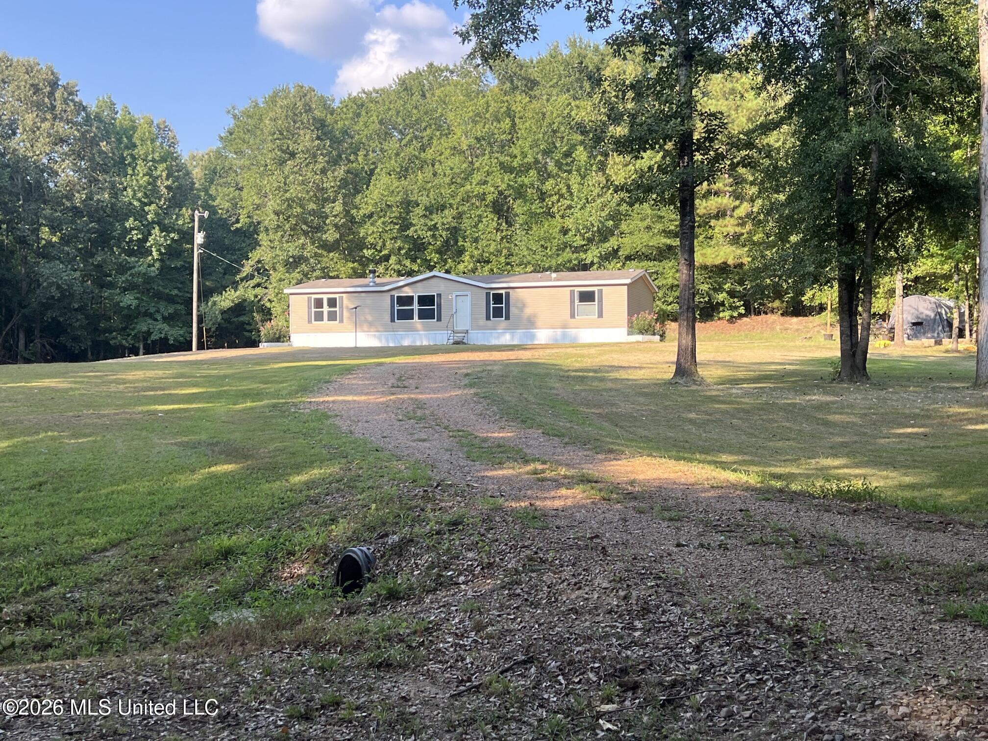 9107 Myrleville Road Property Photo 1