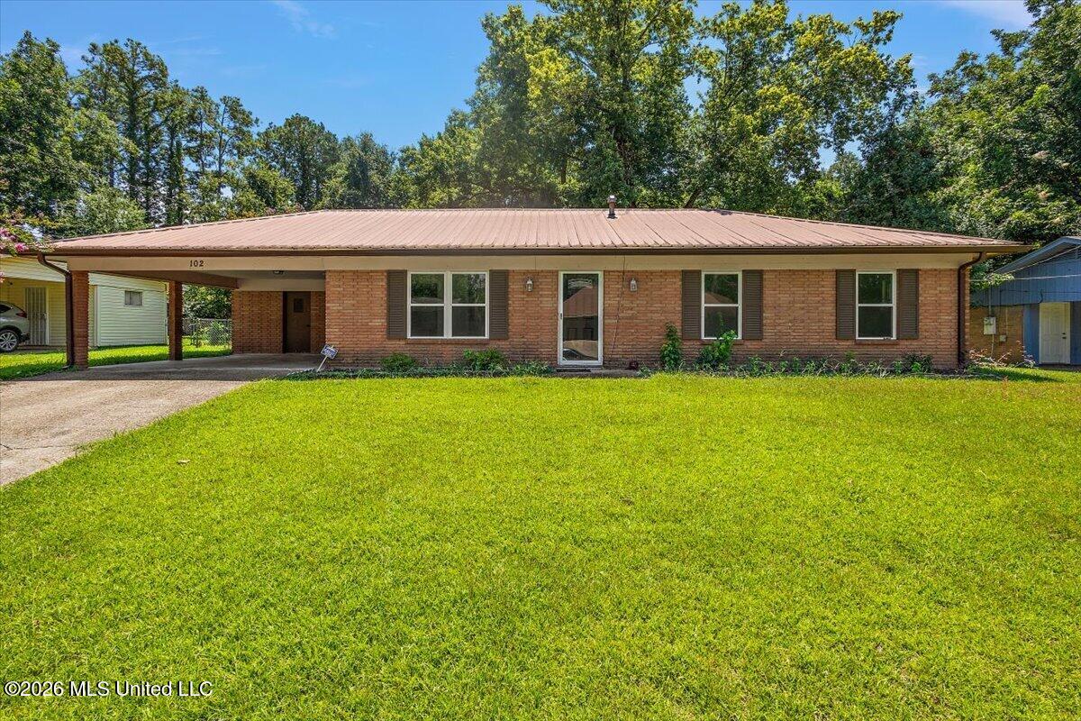 102 Belva Drive Property Photo 1