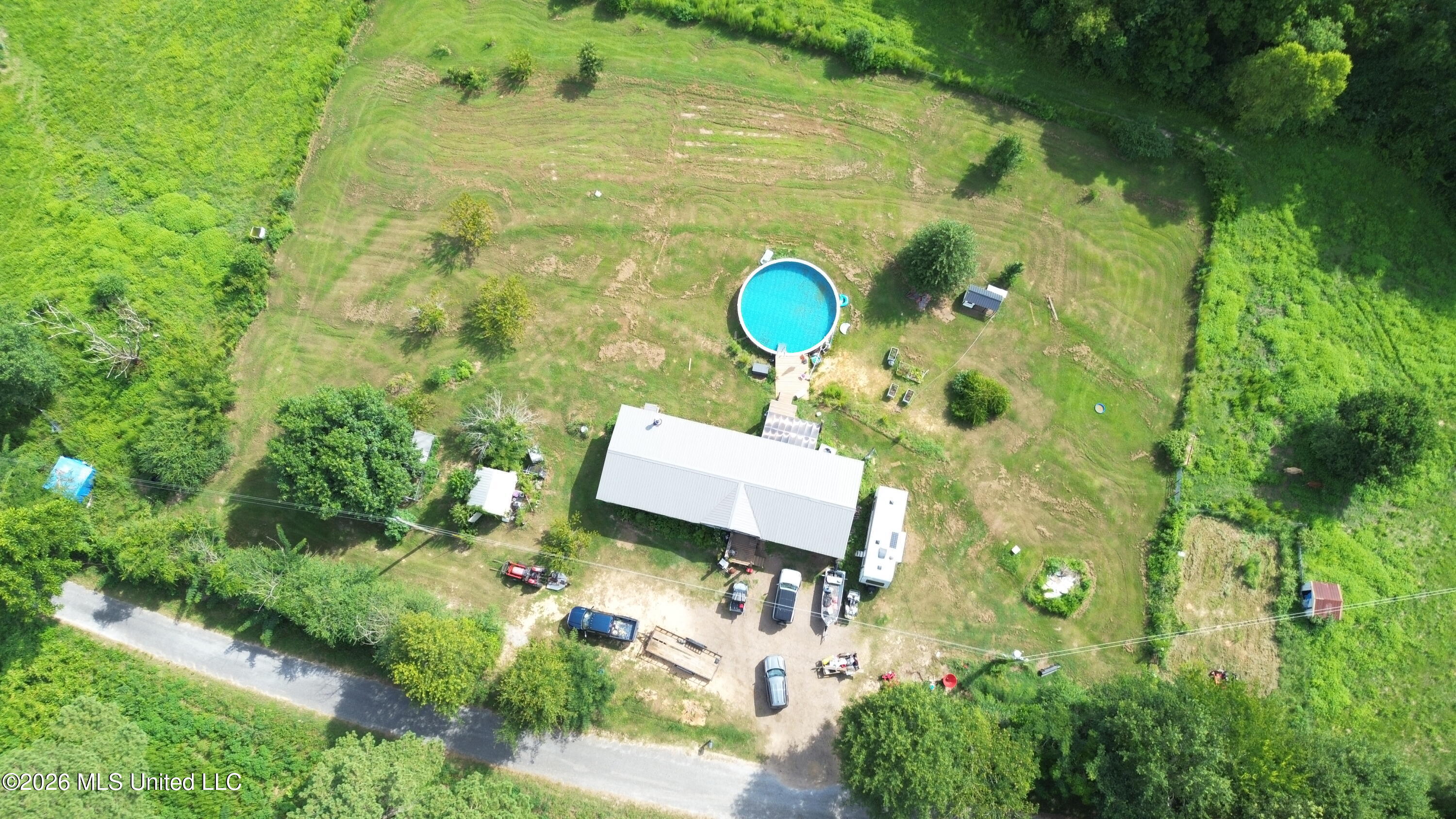 386 E Smith County Road 111-a Property Photo 2