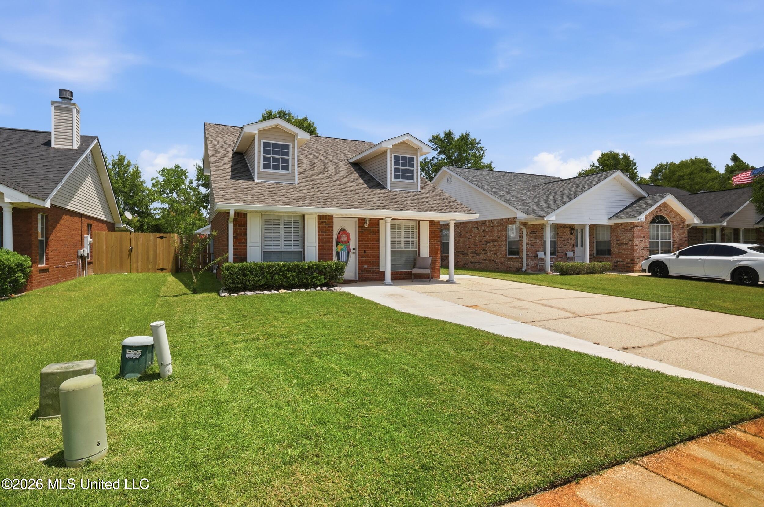14508 Indian Trails Circle Property Photo 4