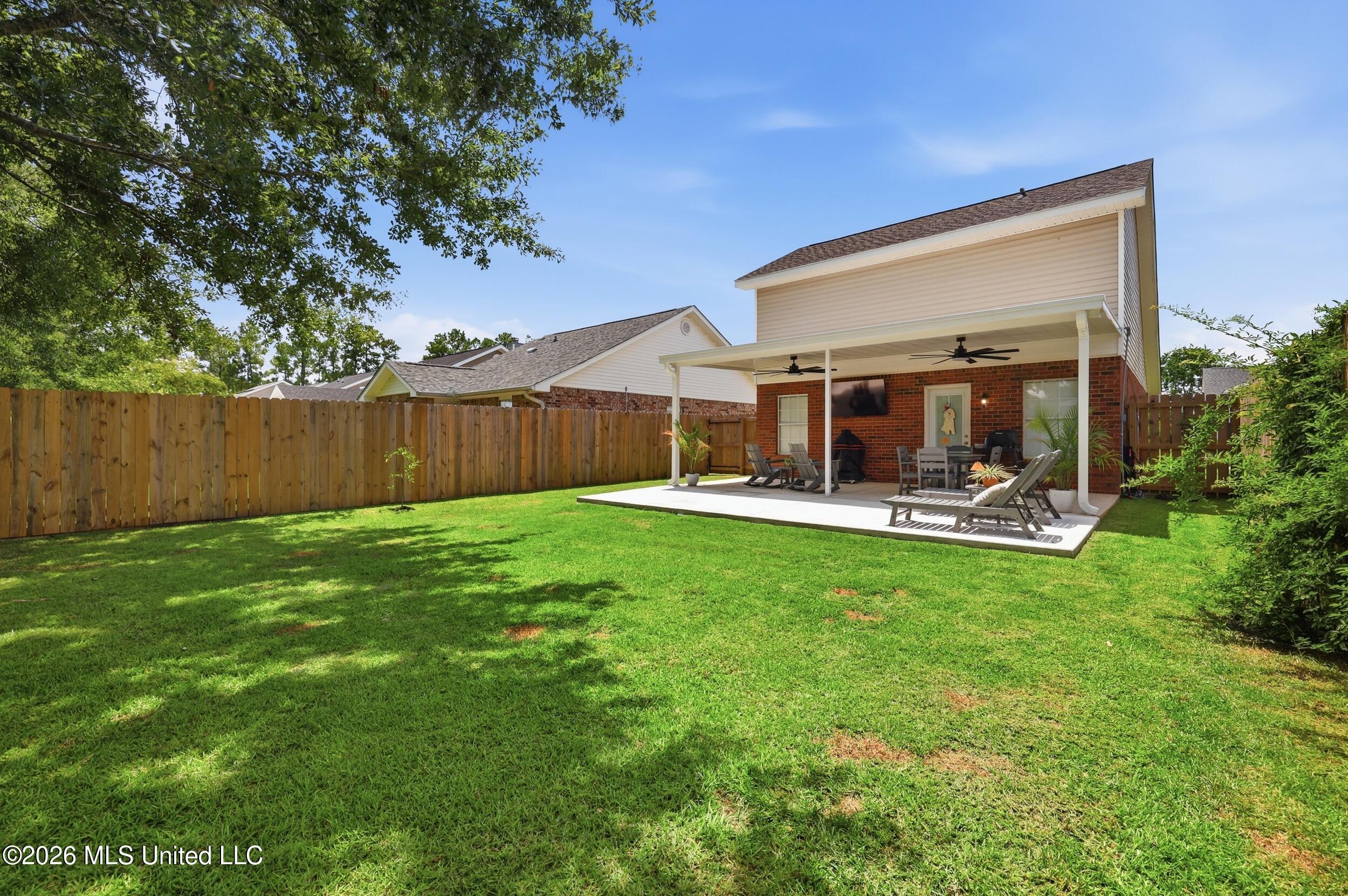 14508 Indian Trails Circle Property Photo 29