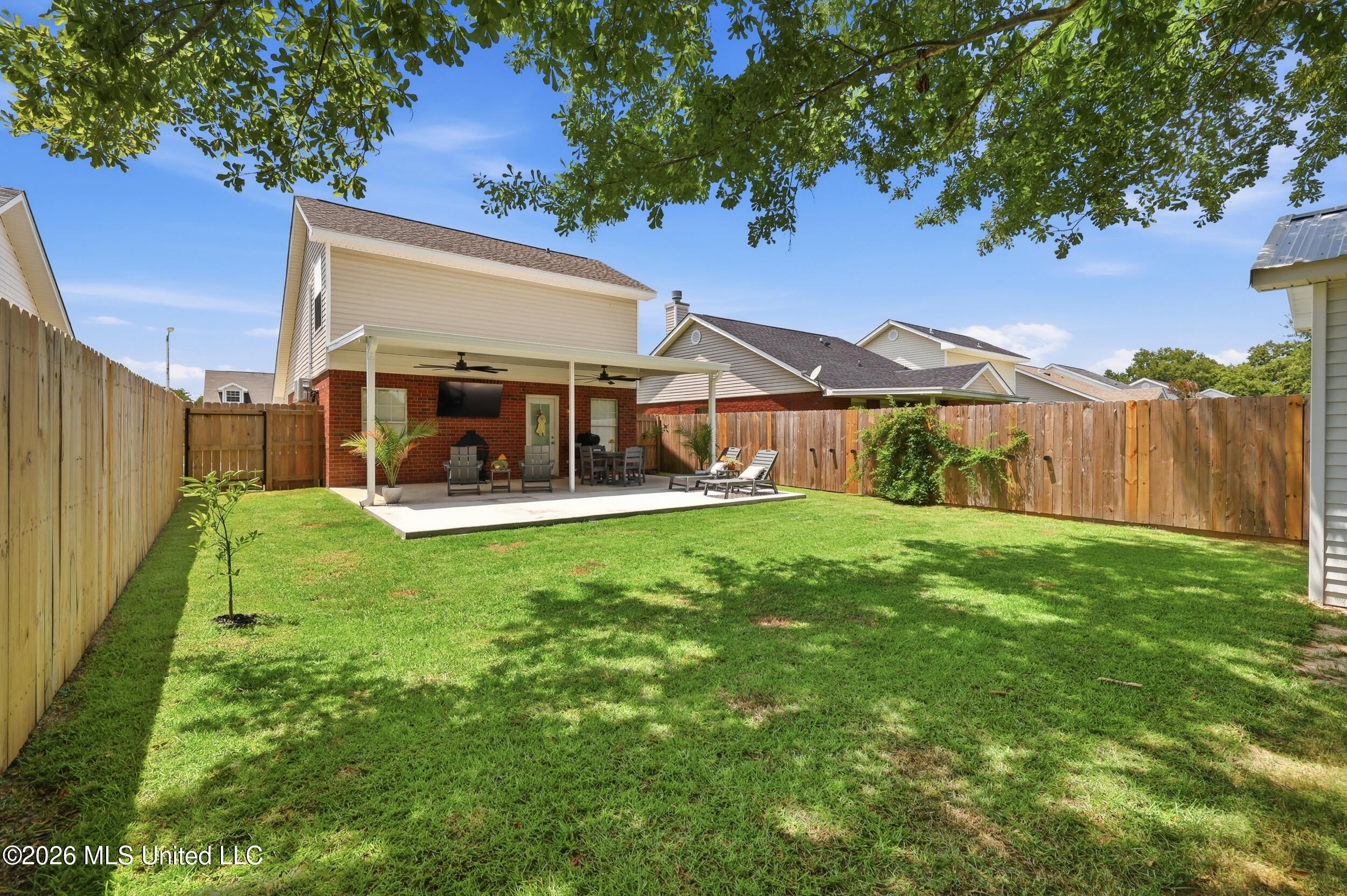 14508 Indian Trails Circle Property Photo 30