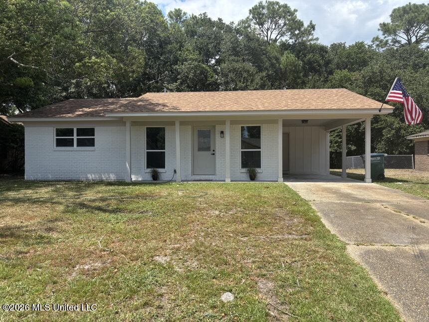 4219 Martha Court Property Photo 1