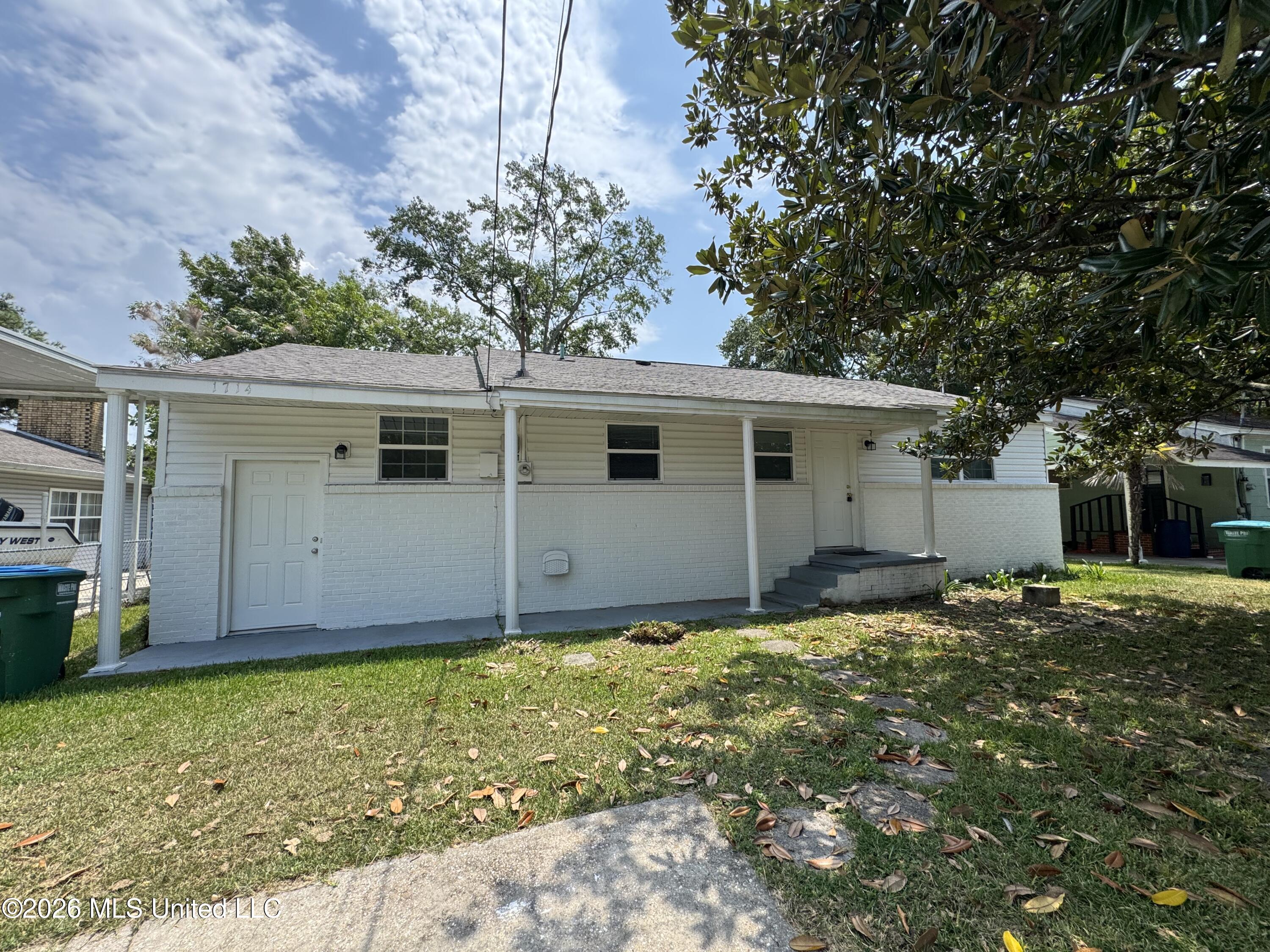 1714 Williams Street Property Photo 1
