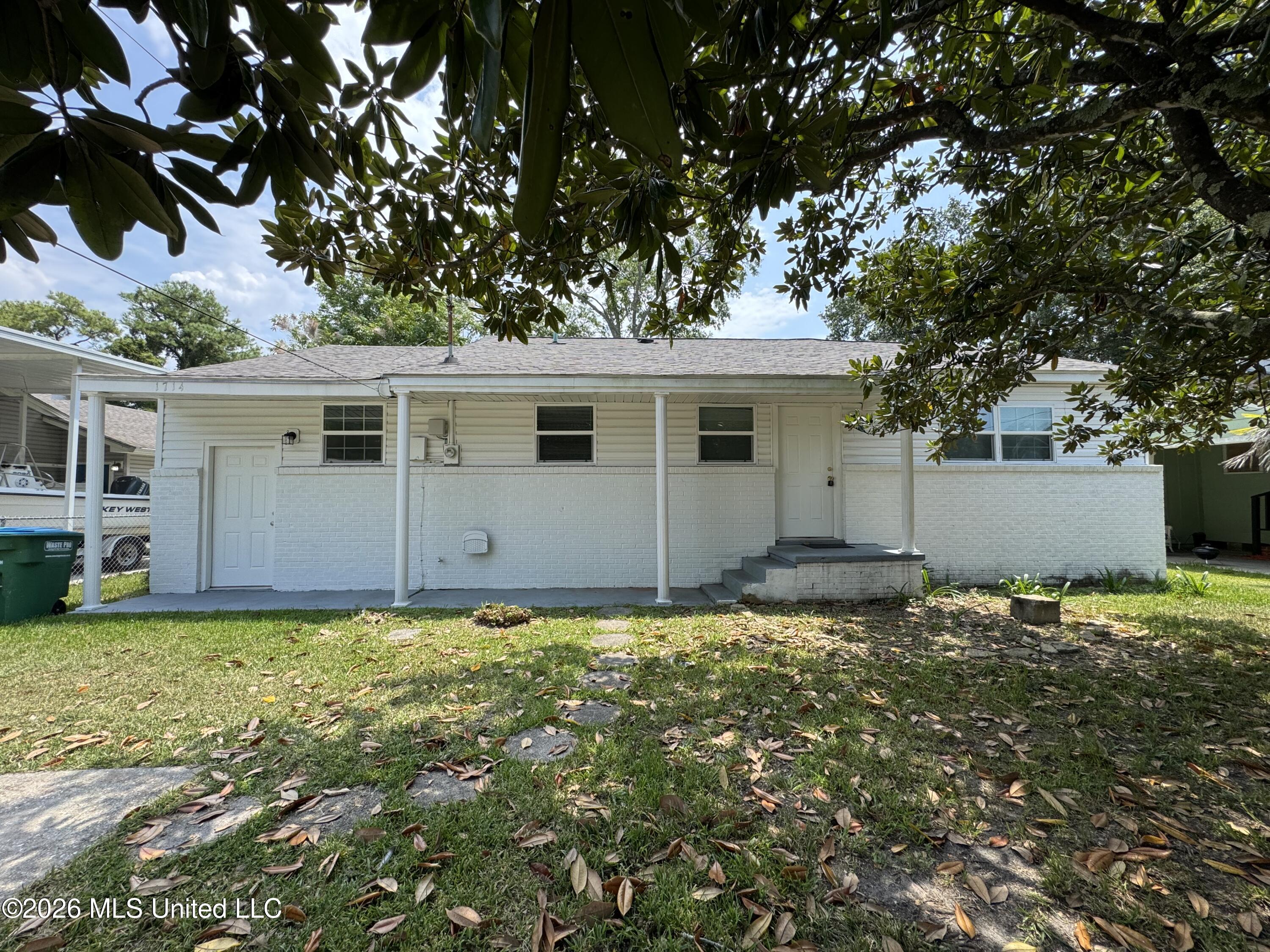 1714 Williams Street Property Photo 2
