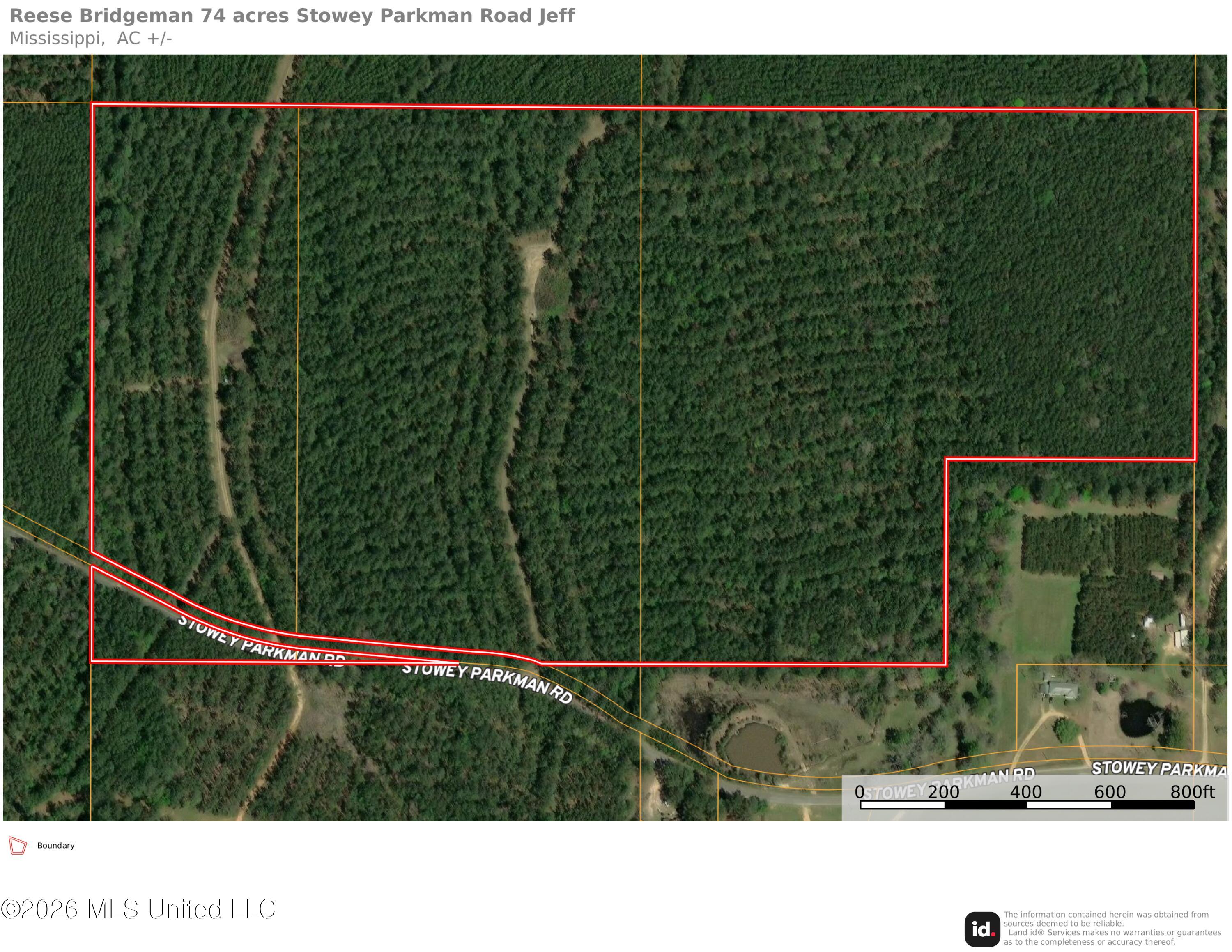 Storey Parkman Property Photo 51