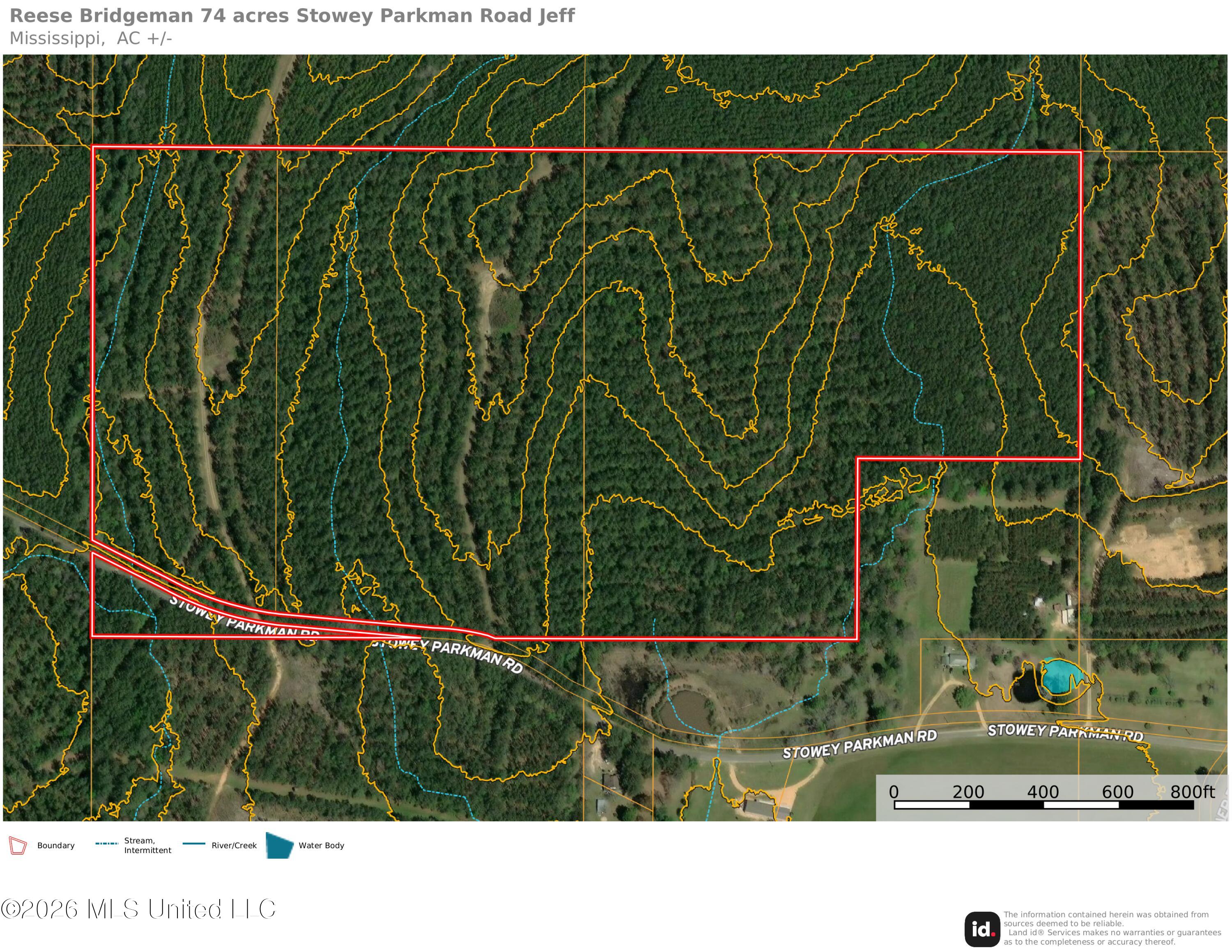 Storey Parkman Property Photo 52