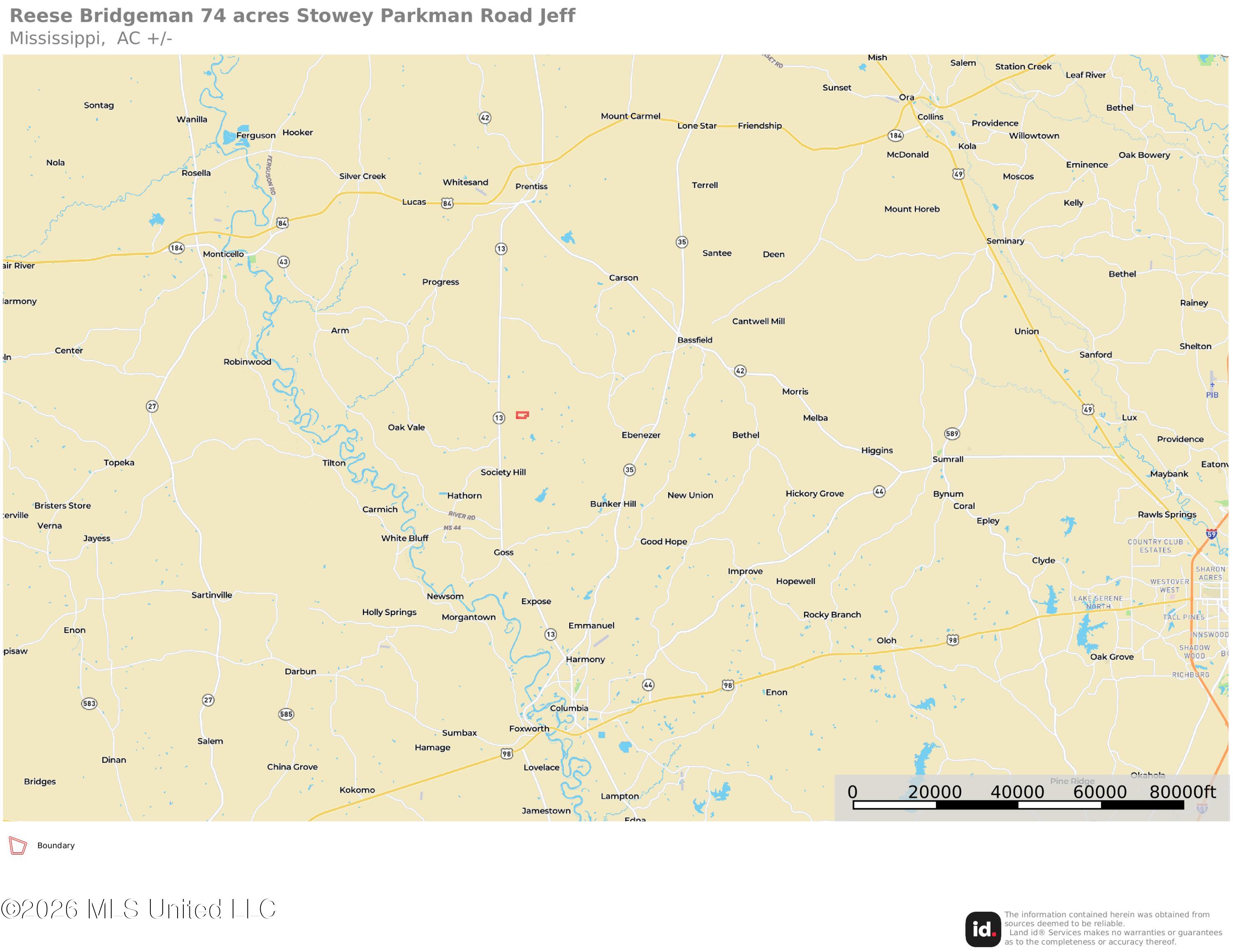 Storey Parkman Property Photo 53