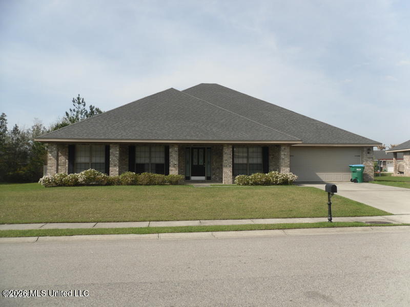14597 S Bruce Cove Property Photo 1