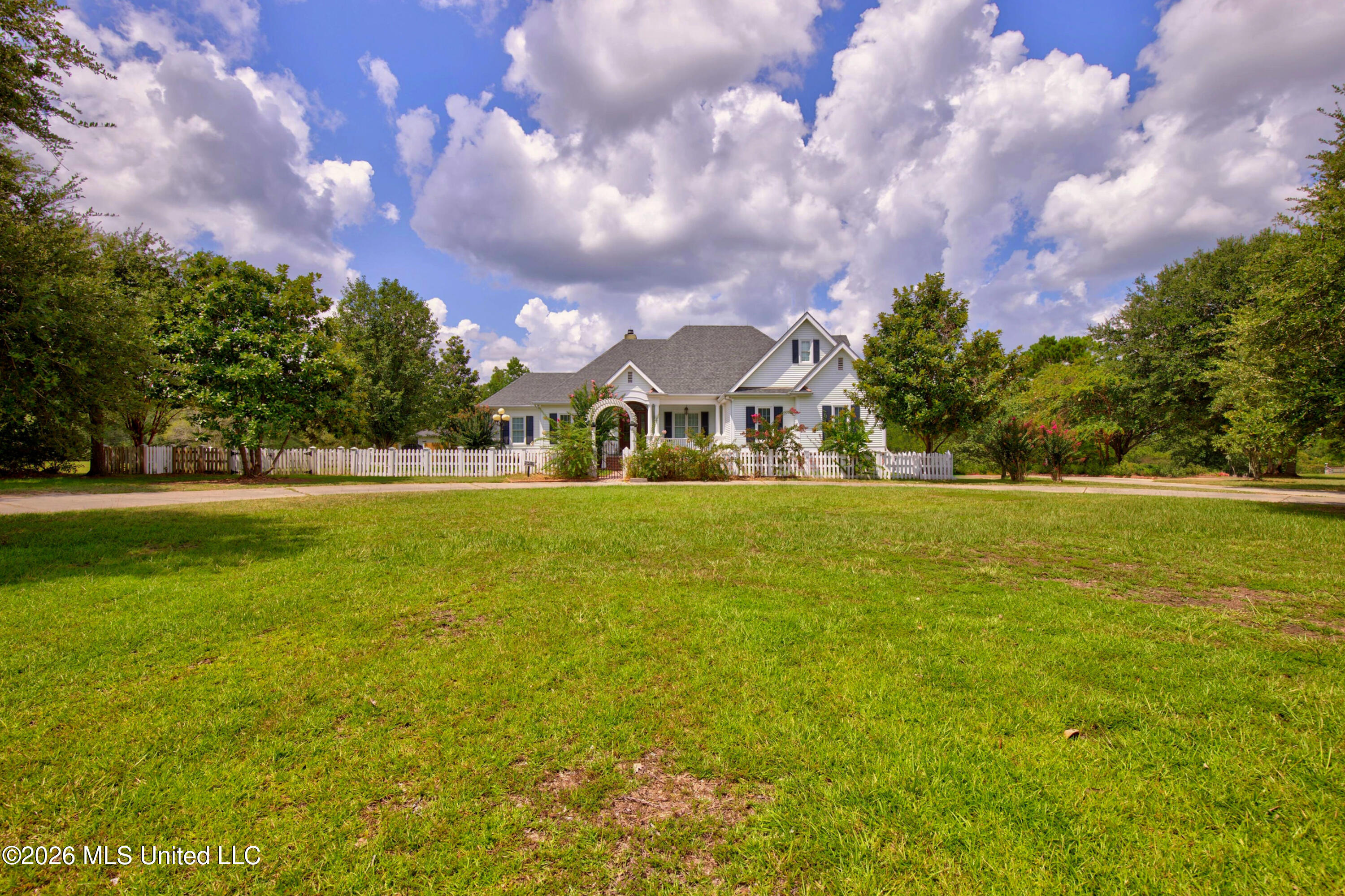 5037 Longbow Drive Property Photo 3