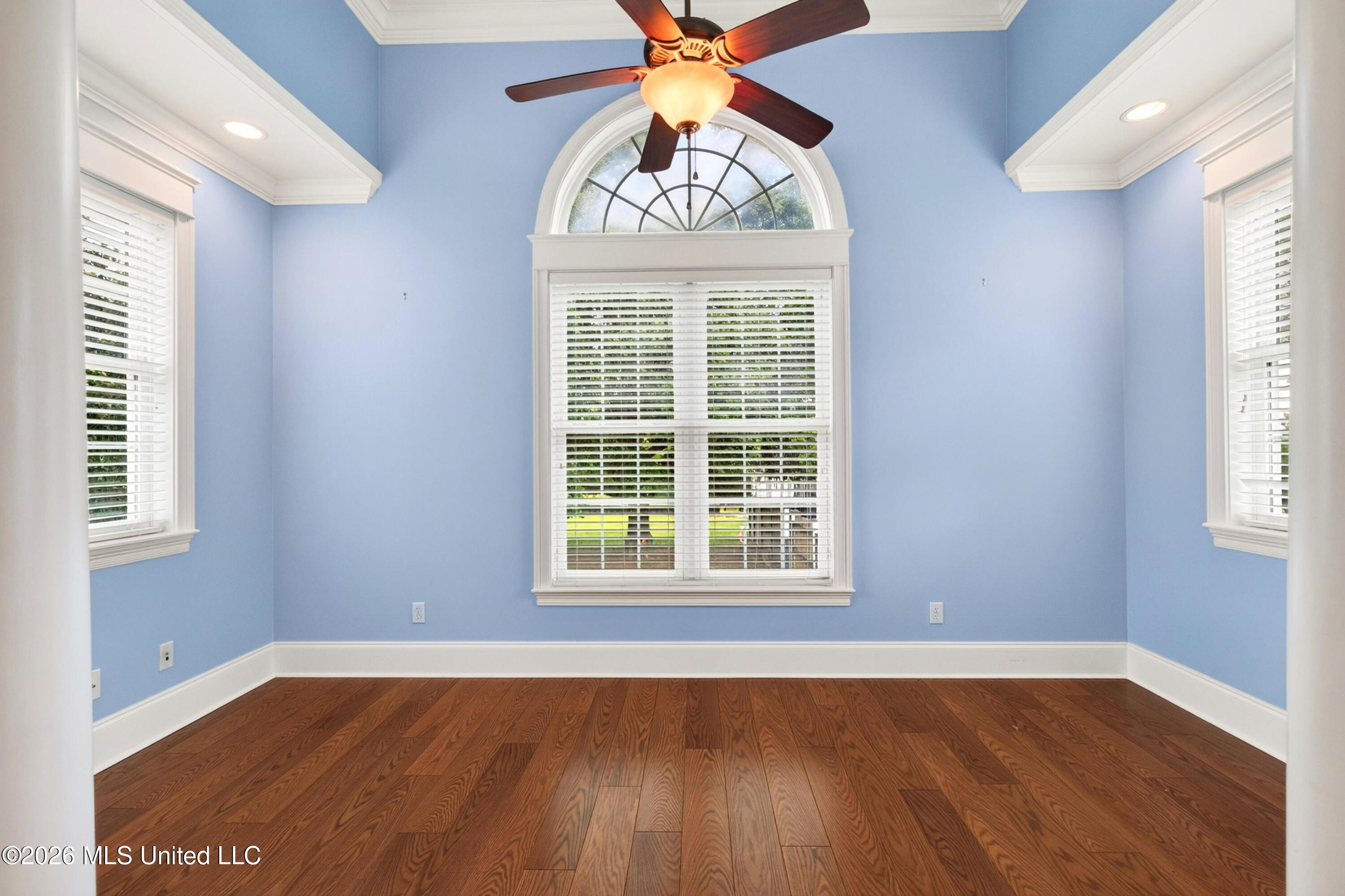 5037 Longbow Drive Property Photo 40