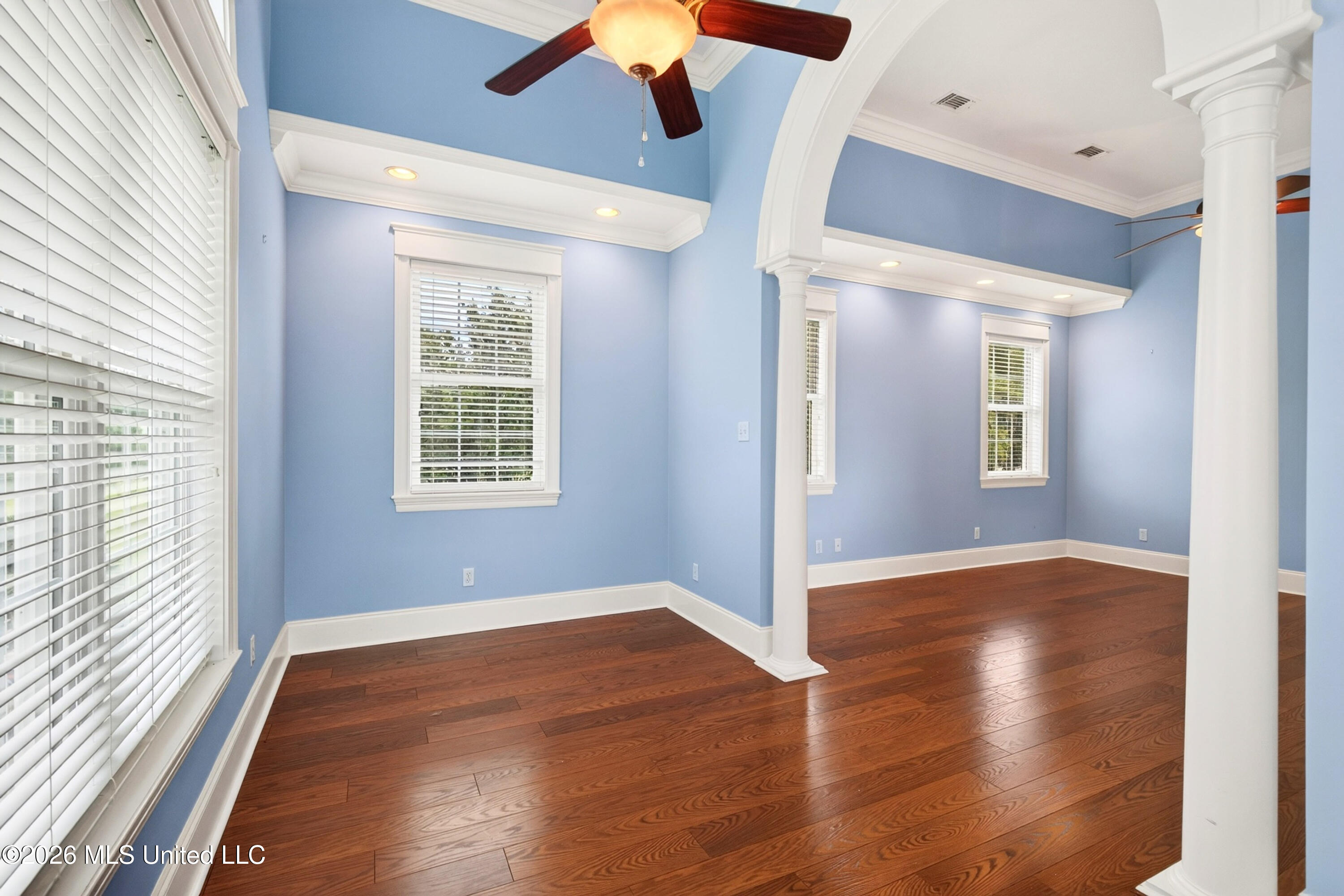 5037 Longbow Drive Property Photo 41