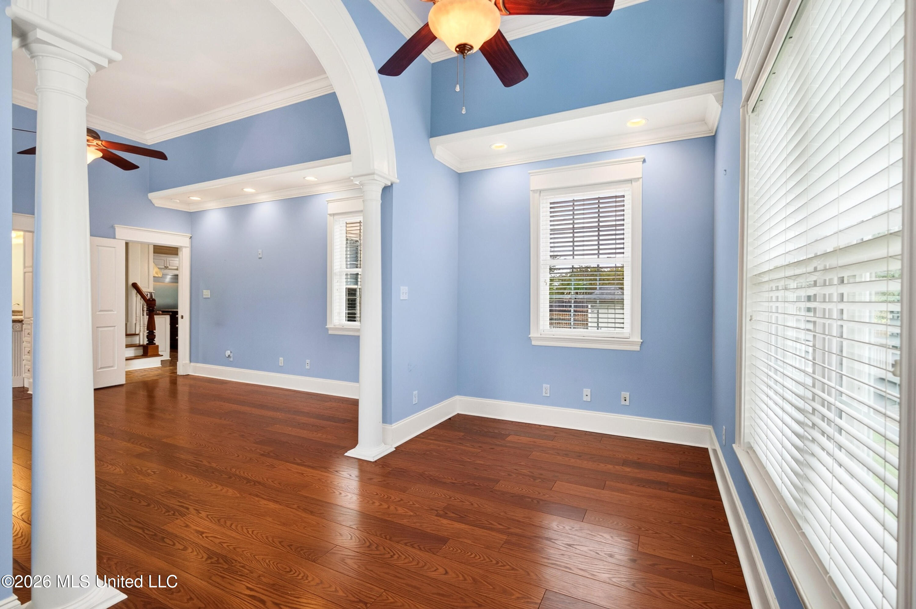 5037 Longbow Drive Property Photo 42