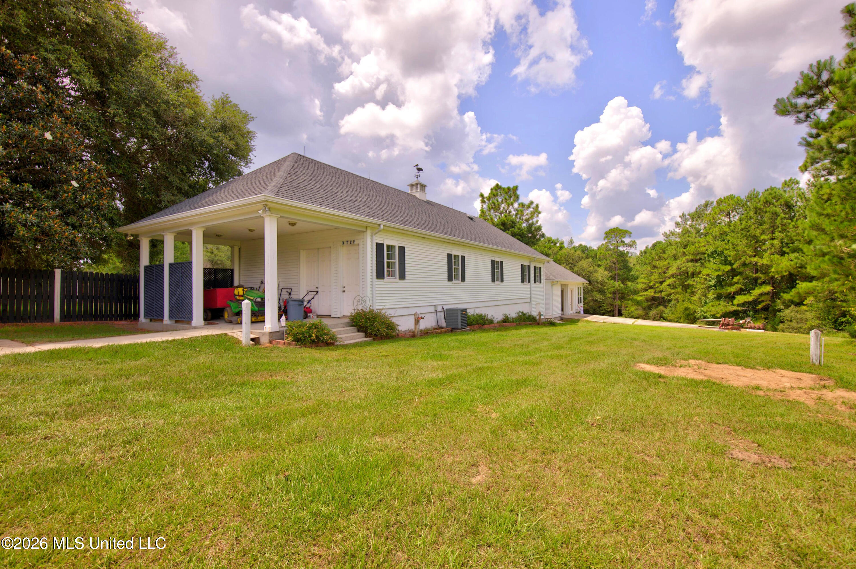 5037 Longbow Drive Property Photo 86
