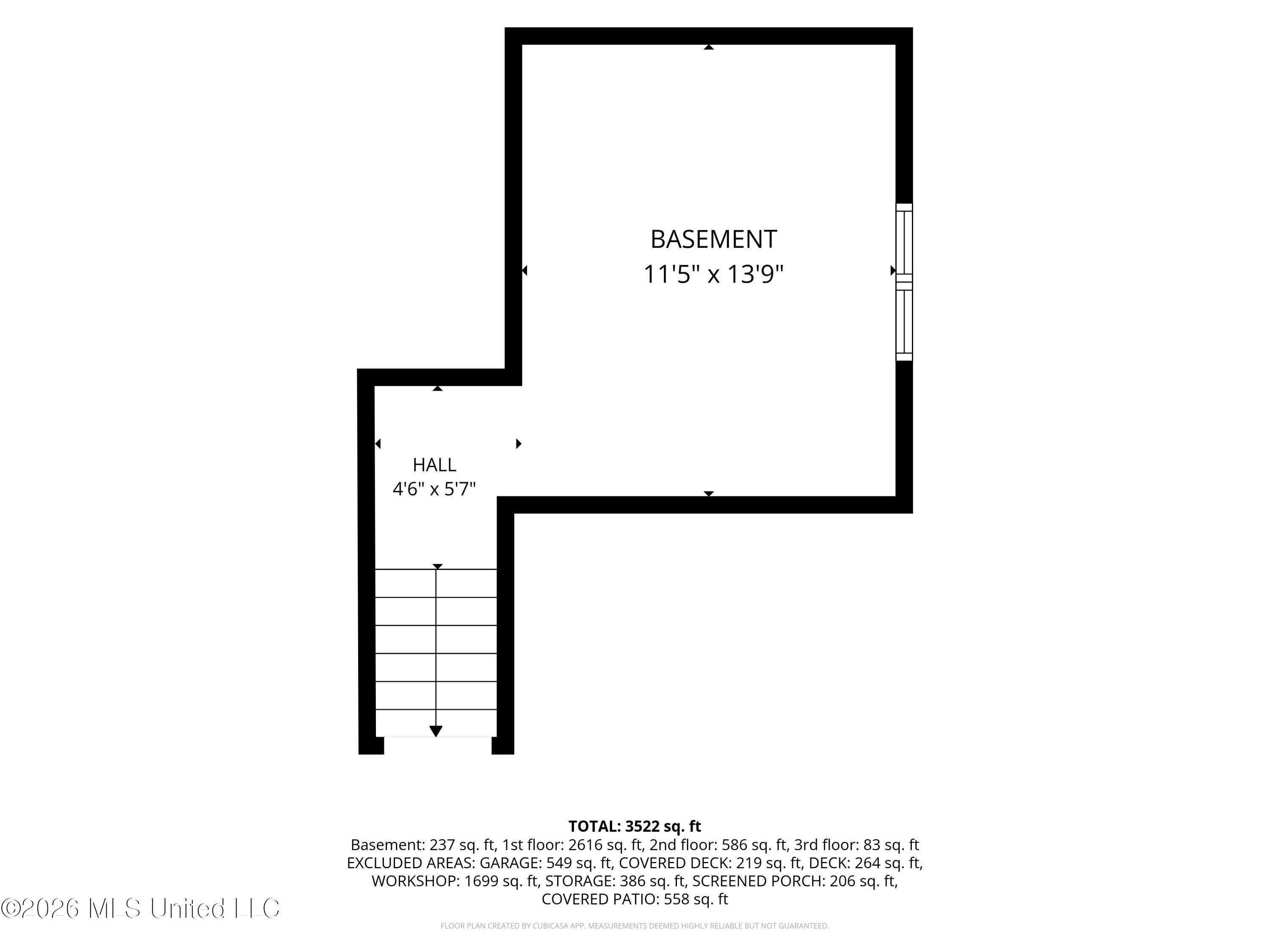 5037 Longbow Drive Property Photo 106