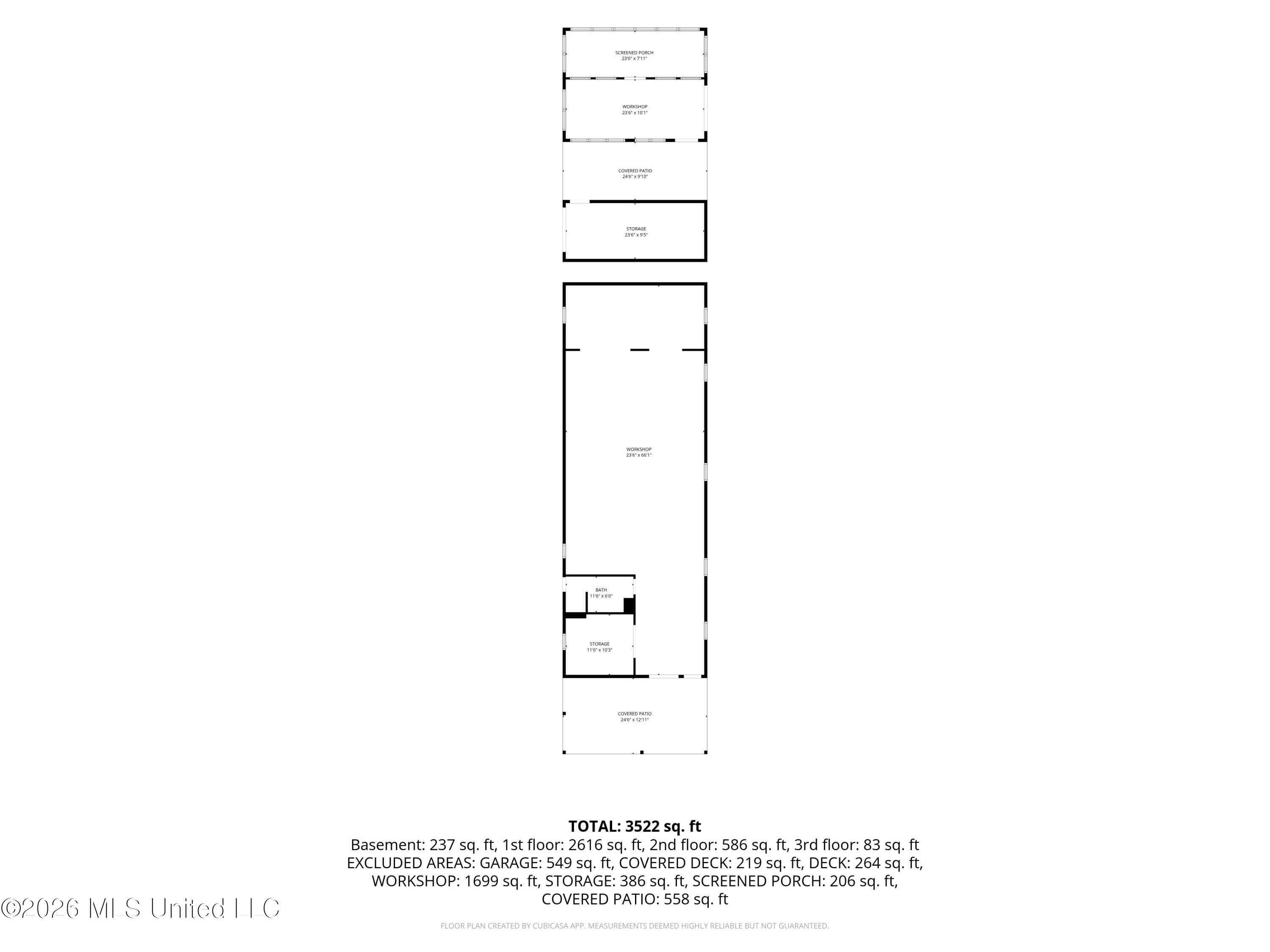 5037 Longbow Drive Property Photo 107