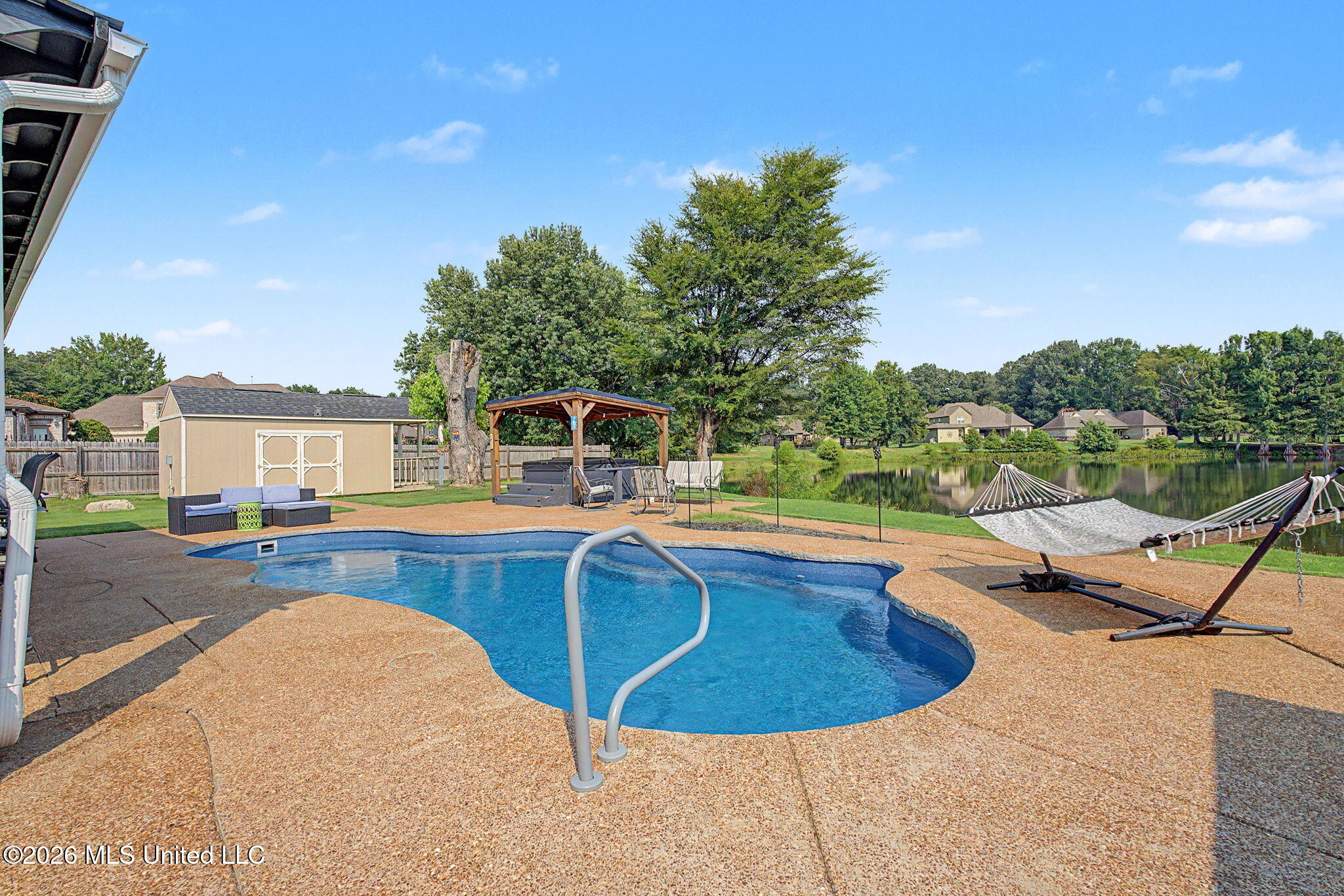 3169 Bridge Moore Drive Property Photo 35