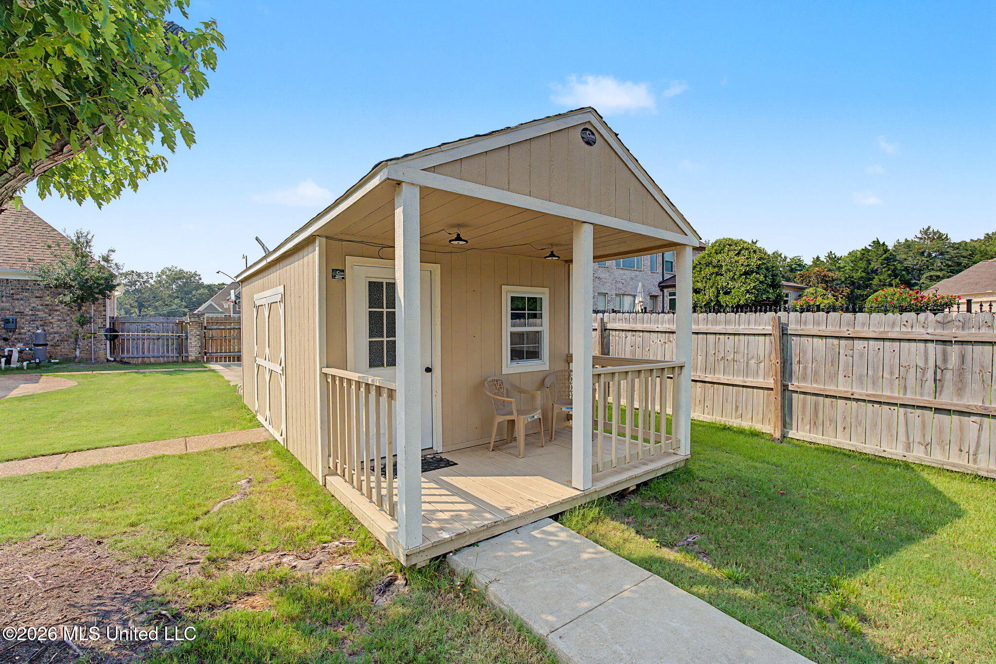 3169 Bridge Moore Drive Property Photo 40