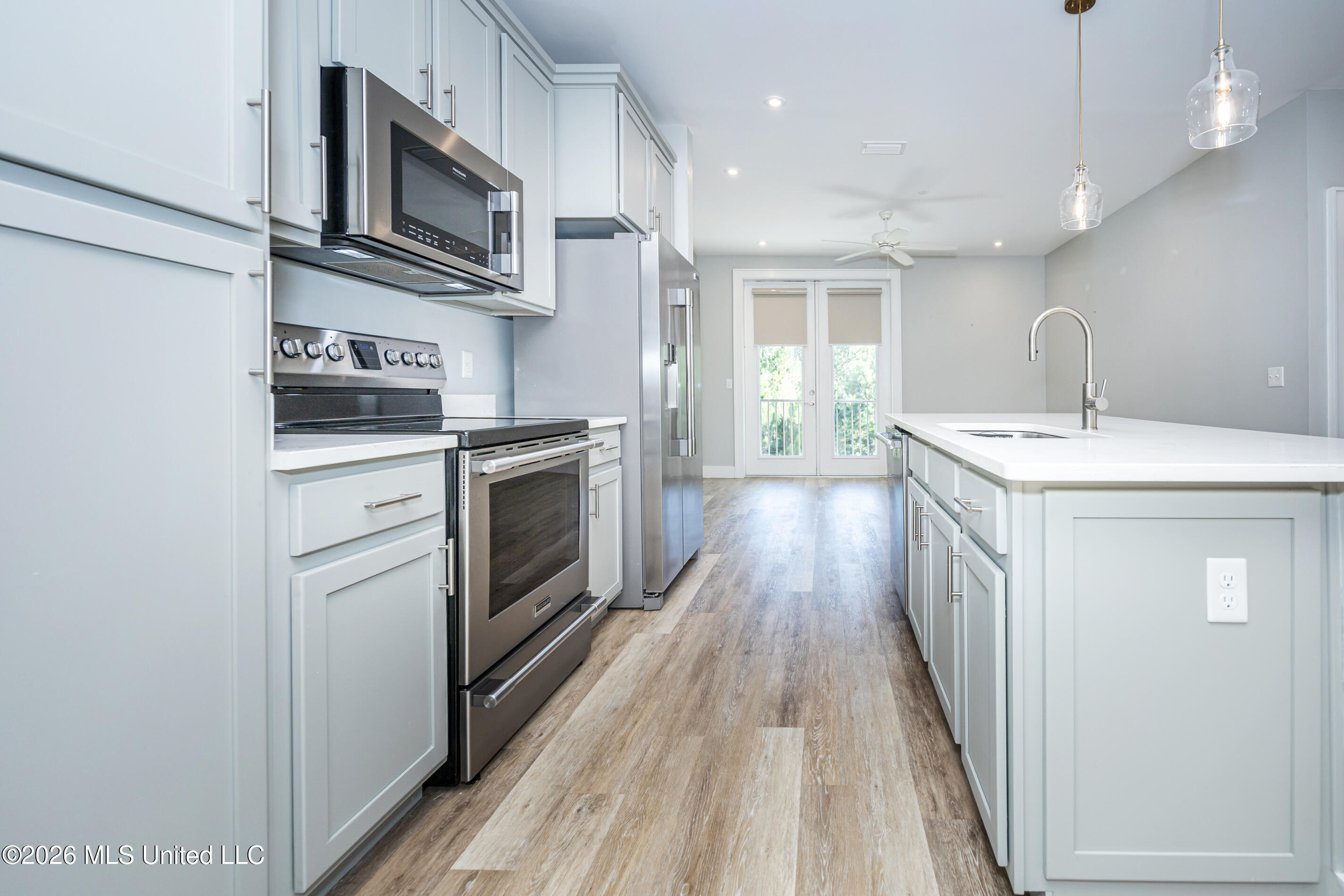 2501 Bienville Boulevard Property Photo 10